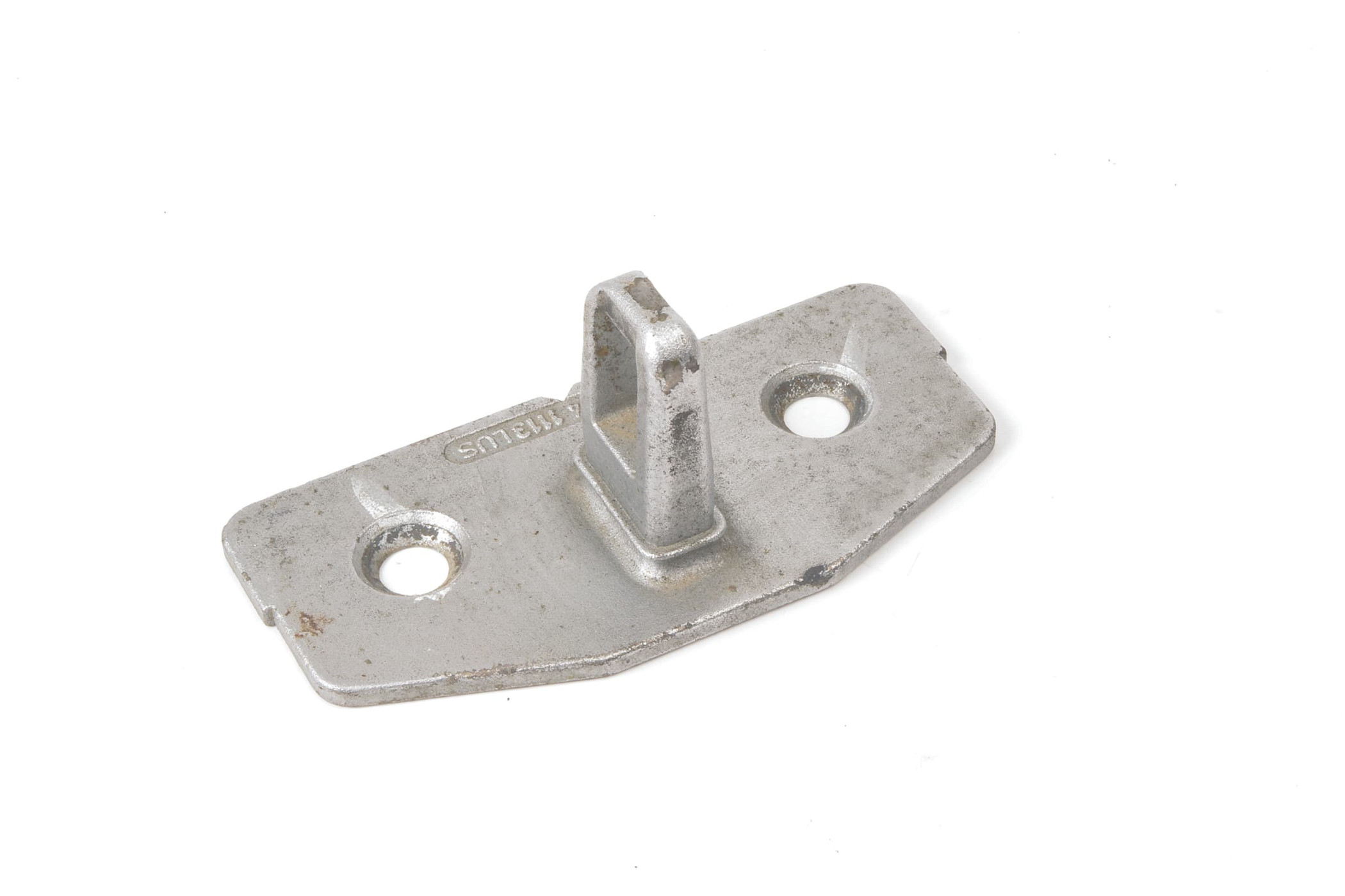 Mercedes 1297741113 Roof Locking Pin - Front Silver | A124 E R129 SL