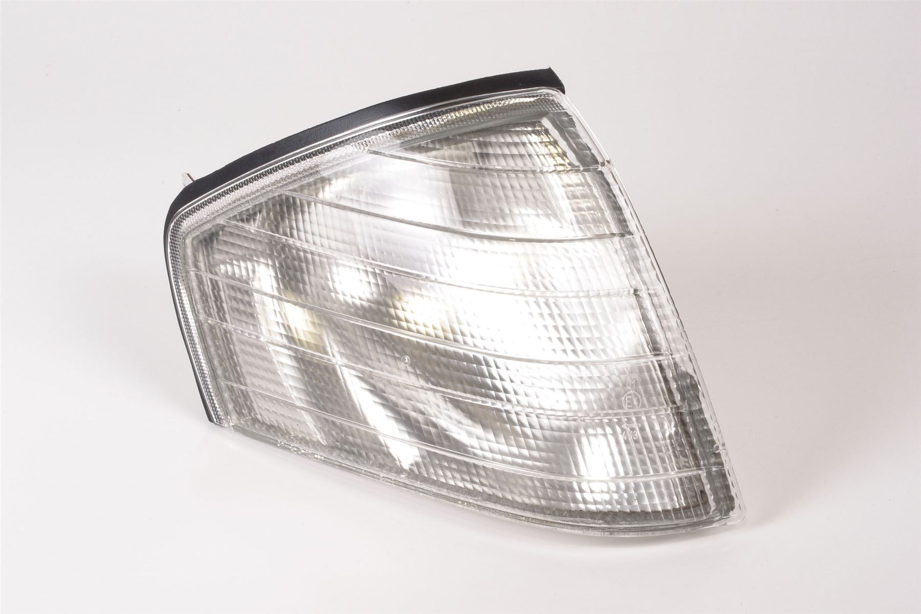 Mercedes 1298261043 Indicator Lens - Right (New) | R129 SL