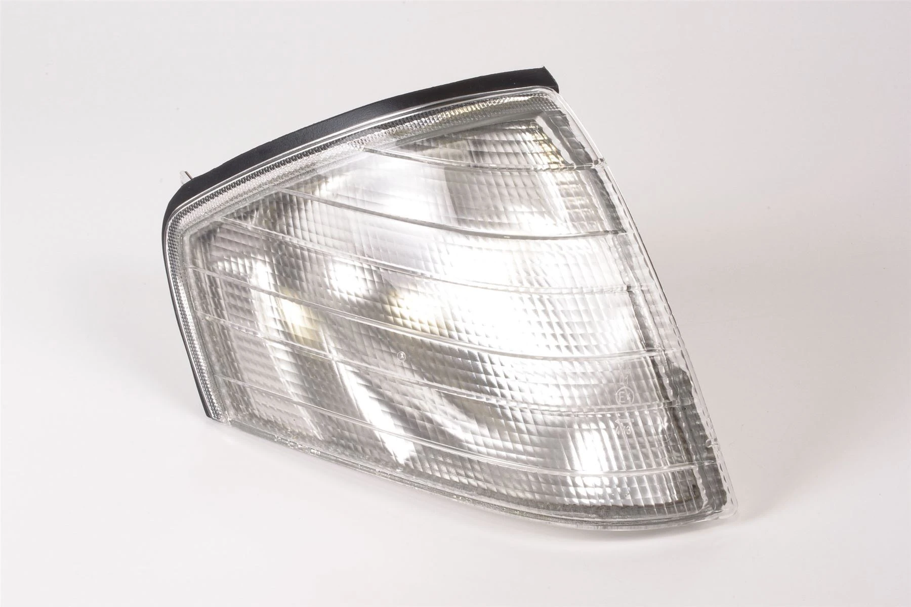 Mercedes 1298261043 Indicator Lens - Right (New) | R129 SL