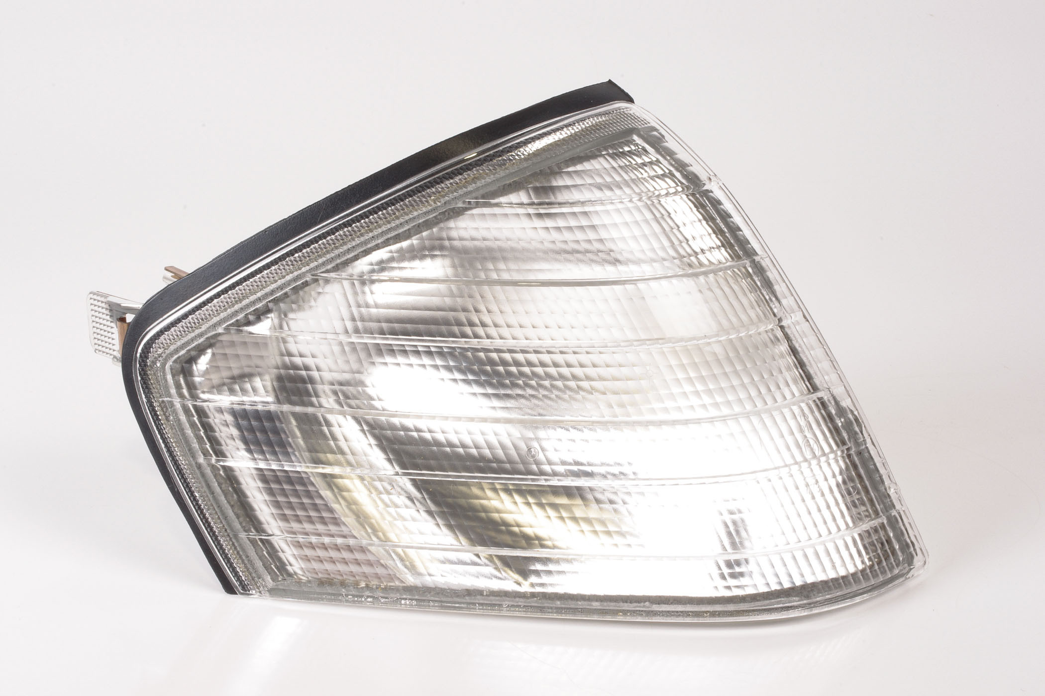 Mercedes 1298261043 Indicator Lens - Right (New) | R129 SL