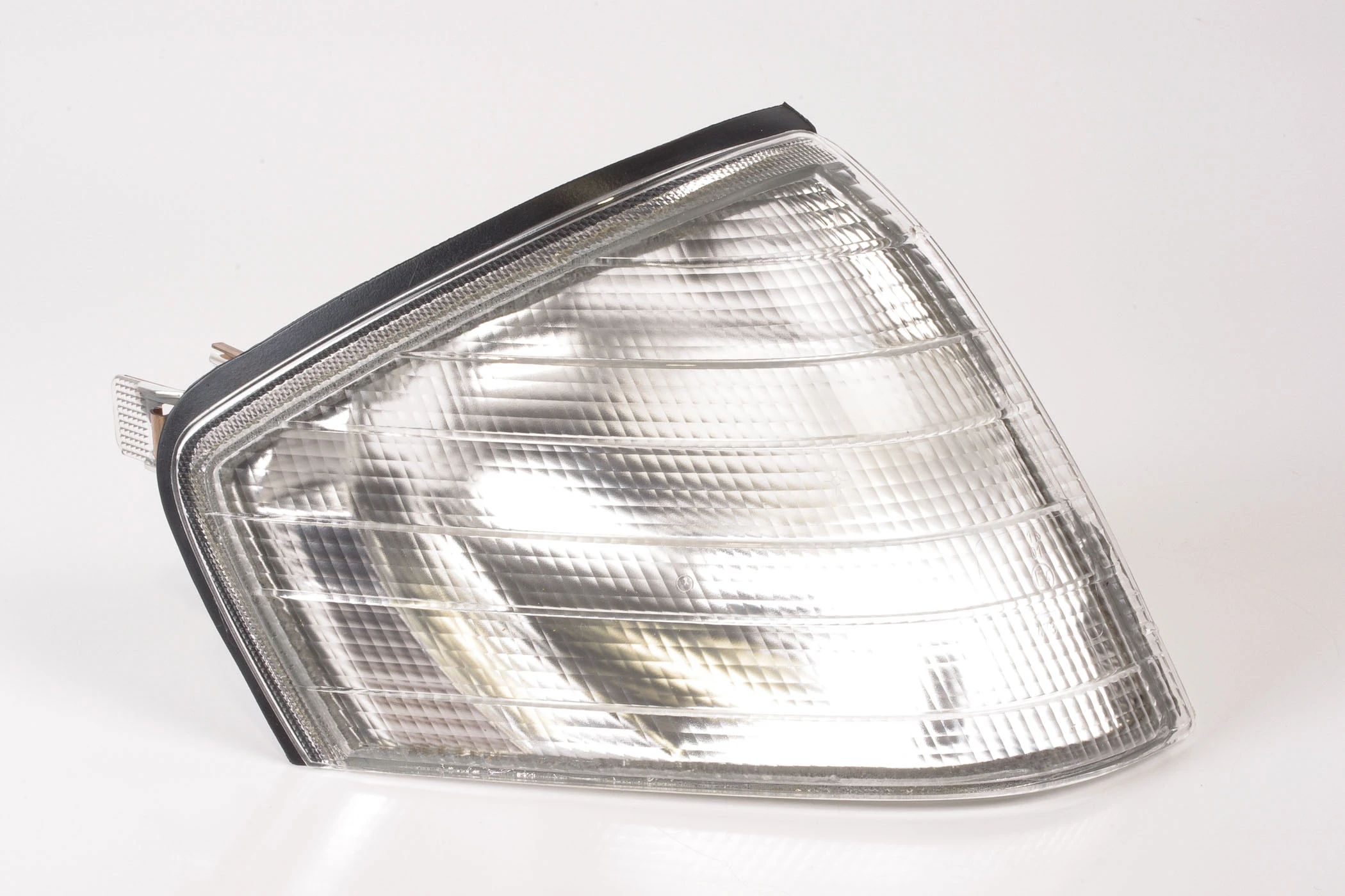 Mercedes 1298261043 Indicator Lens - Right (New) | R129 SL