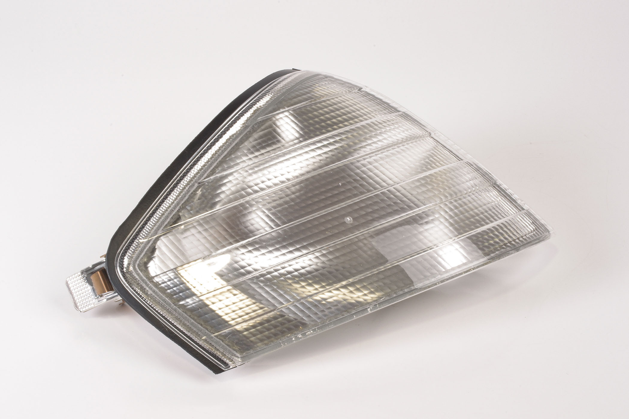 Mercedes 1298261043 Indicator Lens - Right (New) | R129 SL