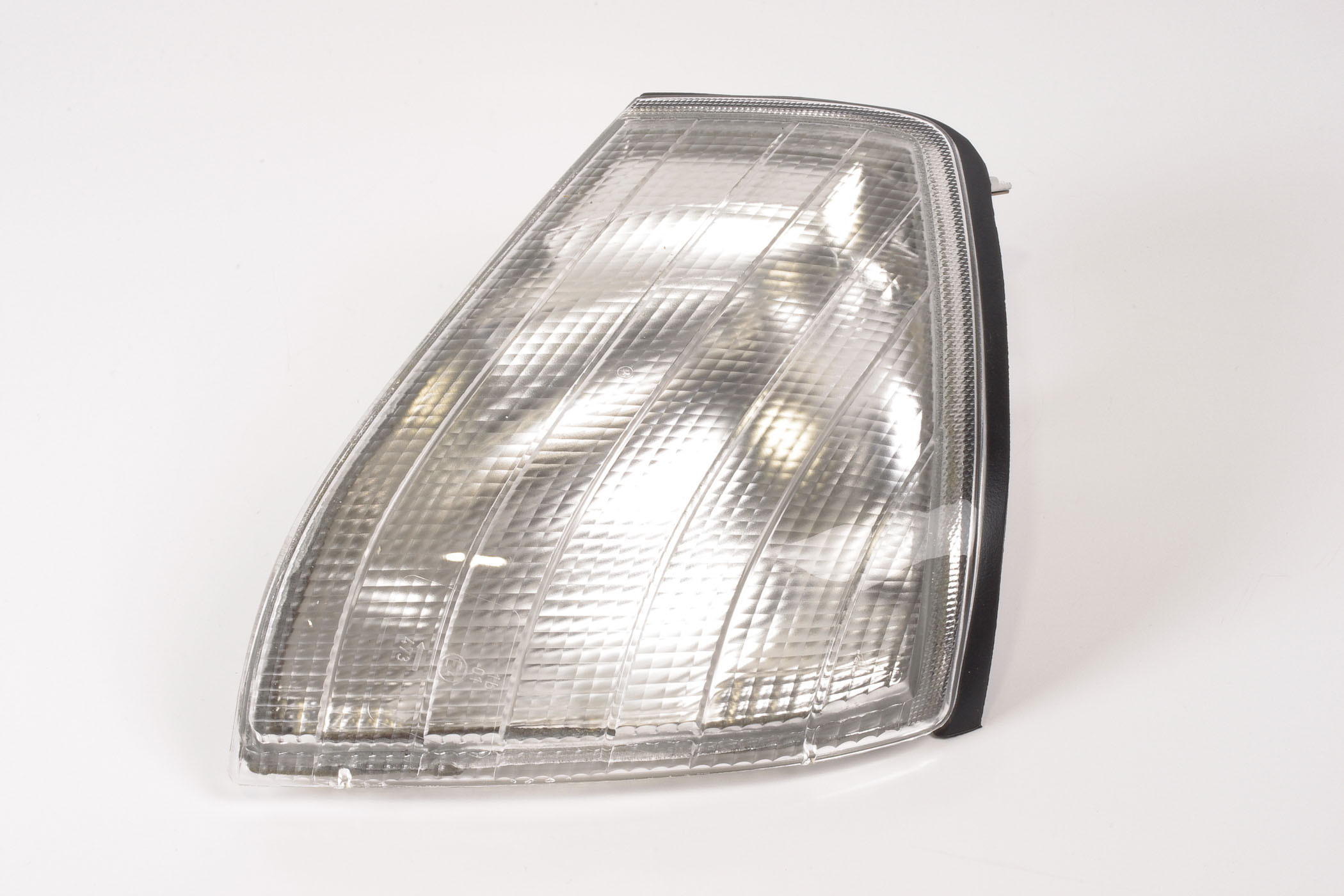 Mercedes 1298261043 Indicator Lens - Right (New) | R129 SL