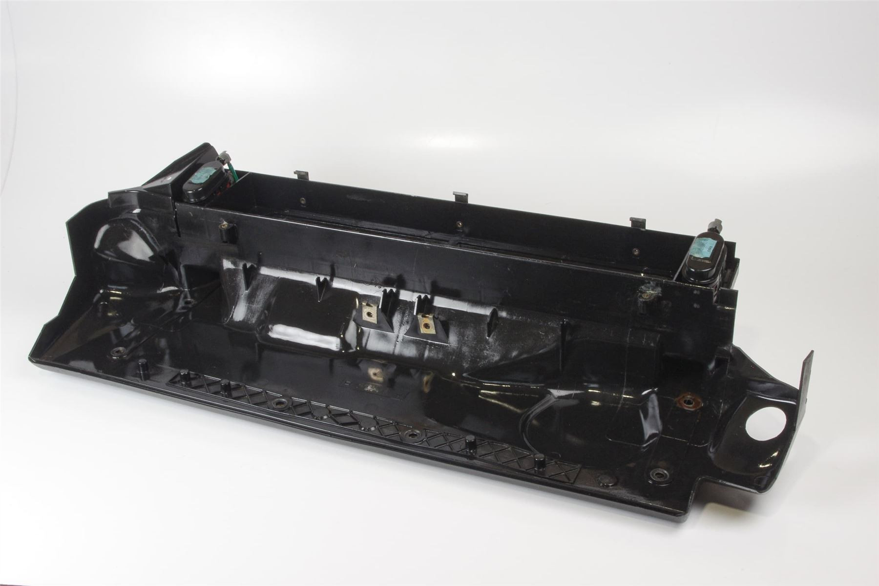 Mercedes 1298301228 Blower Motor Cover | R129 SL