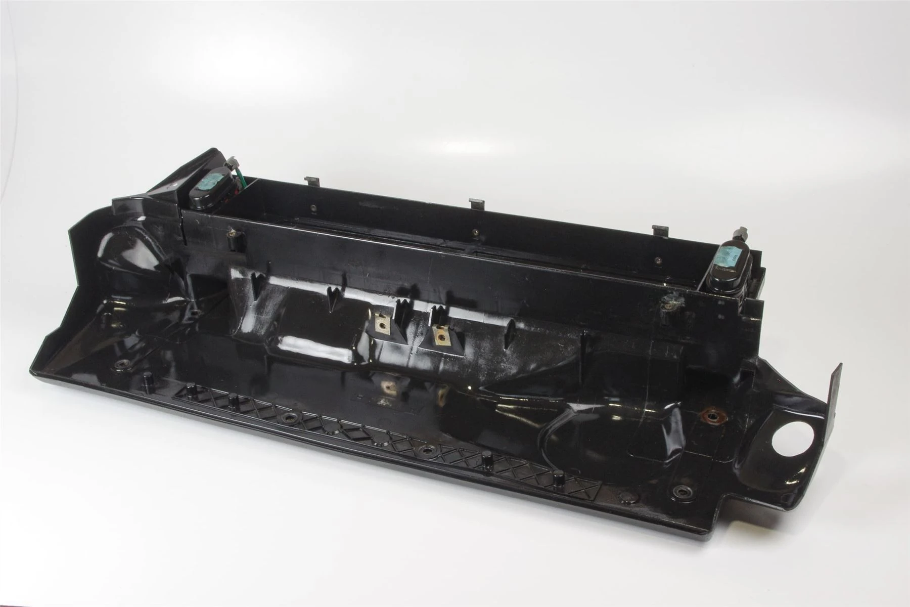 Mercedes 1298301228 Blower Motor Cover | R129 SL