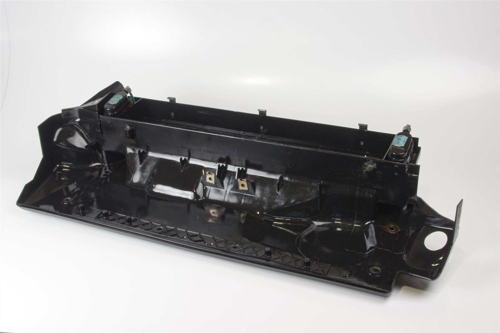 Mercedes 1298301228 Blower Motor Cover | R129 SL