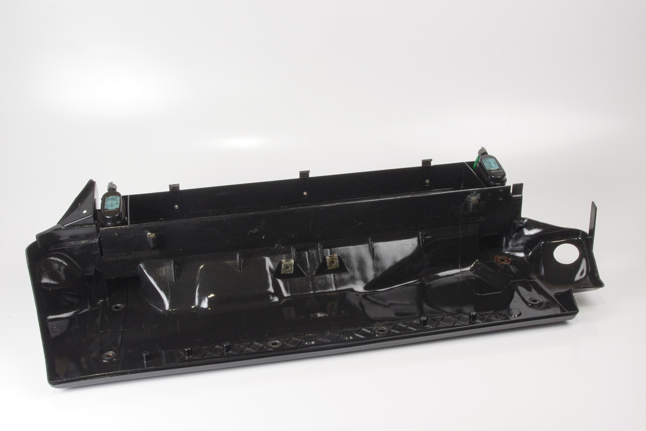 Mercedes 1298301228 Blower Motor Cover | R129 SL