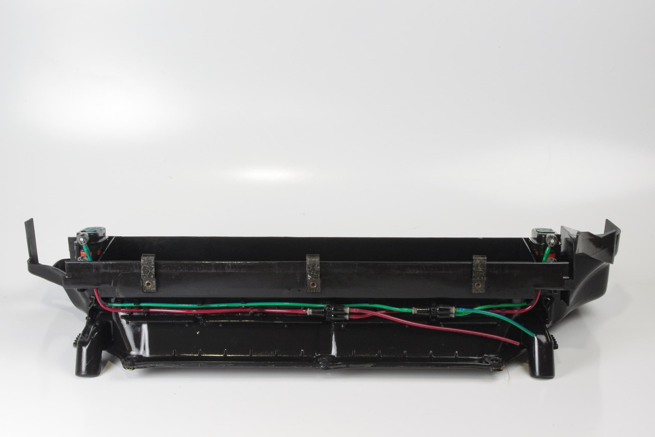 Mercedes 1298301228 Blower Motor Cover | R129 SL