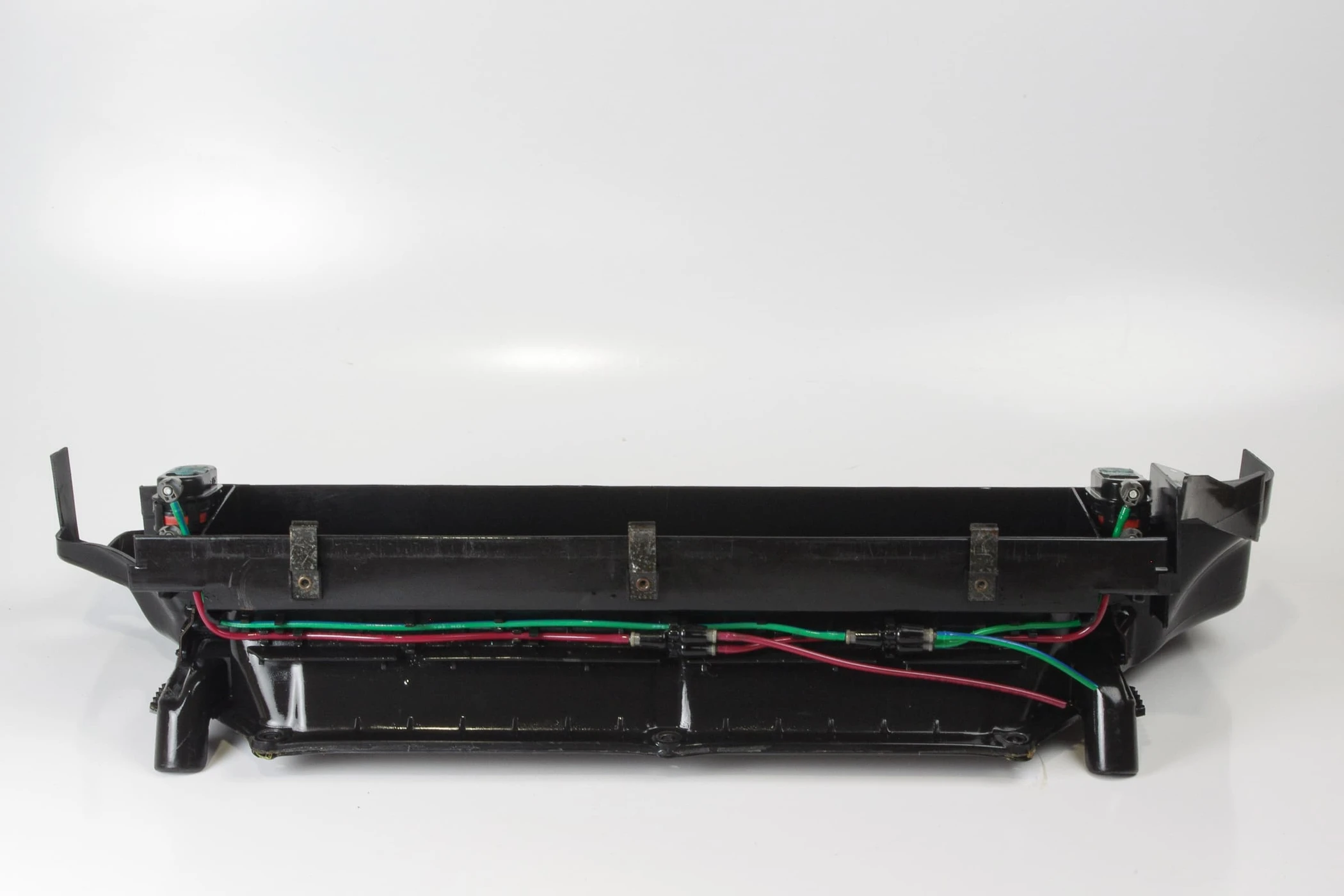 Mercedes 1298301228 Blower Motor Cover | R129 SL