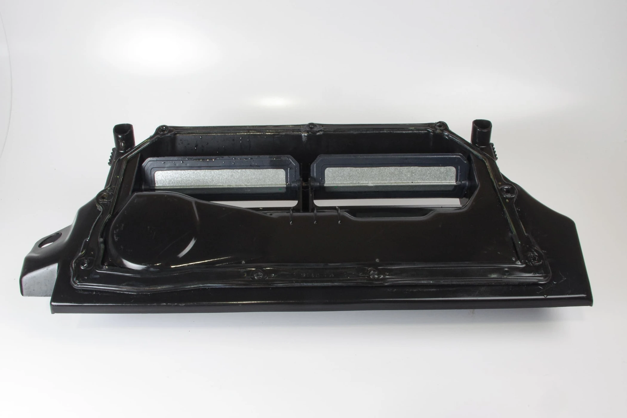 Mercedes 1298301228 Blower Motor Cover | R129 SL
