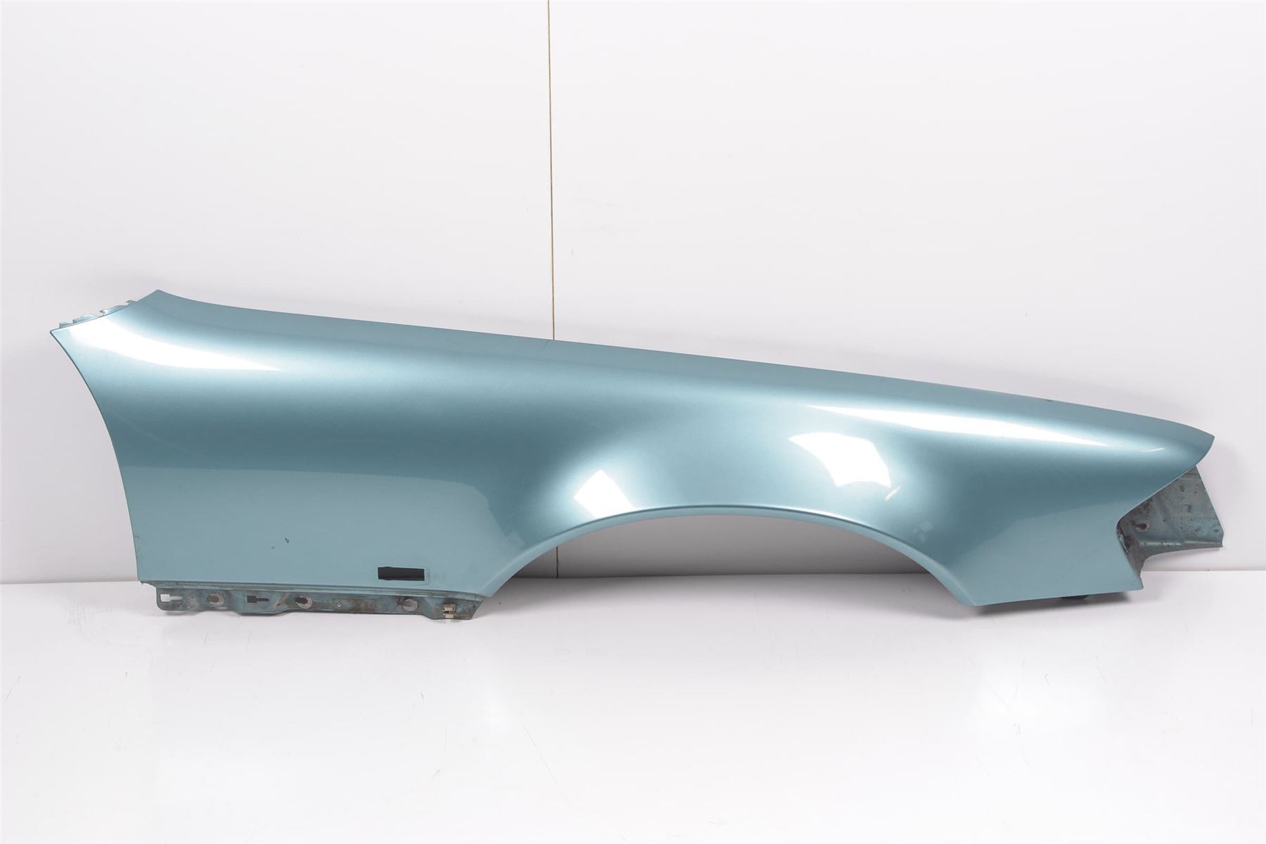 Mercedes 1298800418 Wing - Front Right Blue | R129 SL