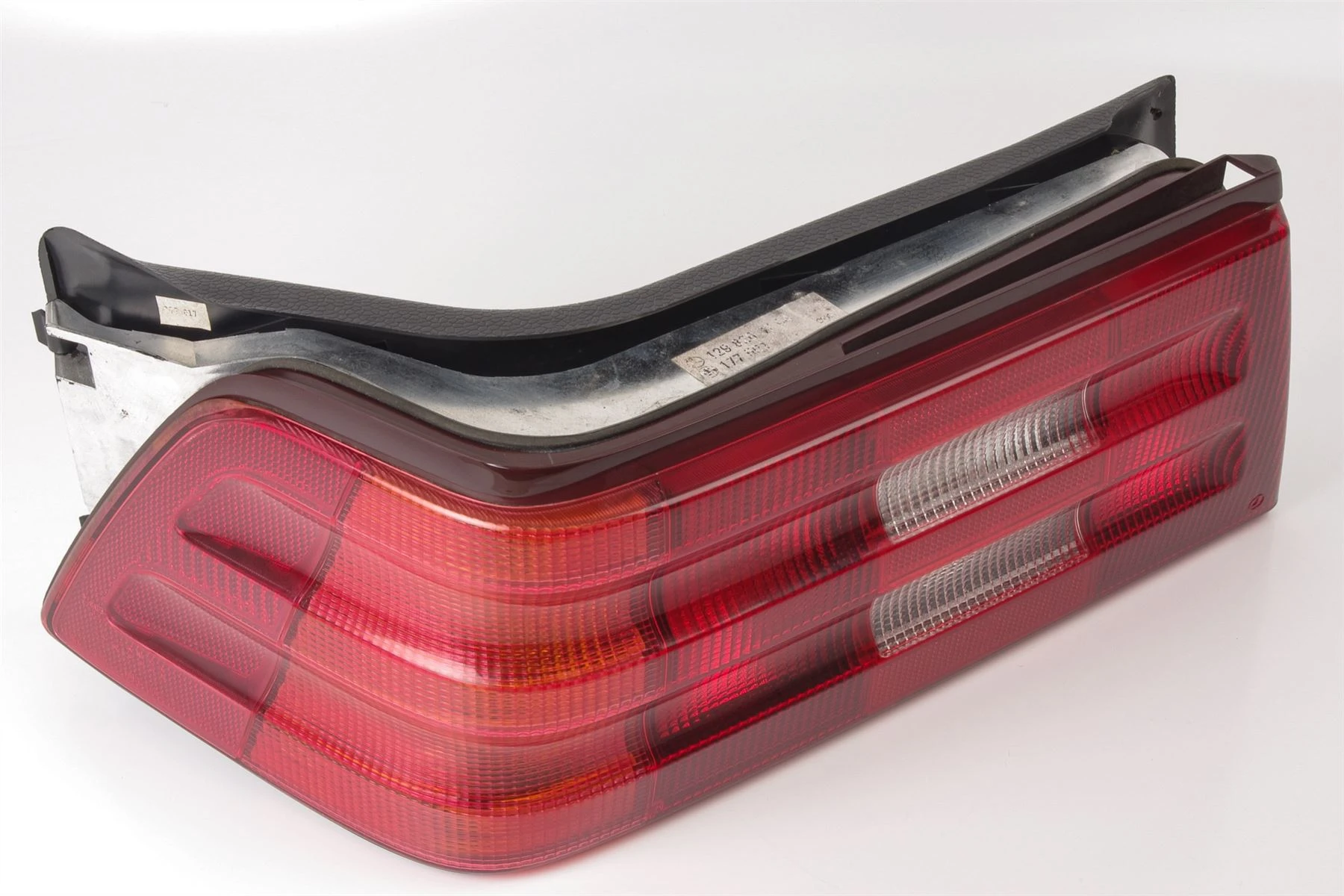 Mercedes 1298203564 Tail Light Lens - Rear Left (a) | R129 SL
