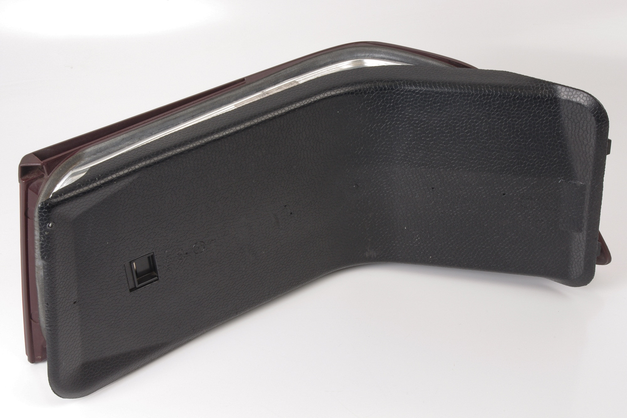 Mercedes 1298203564 Tail Light Lens - Rear Left (a) | R129 SL