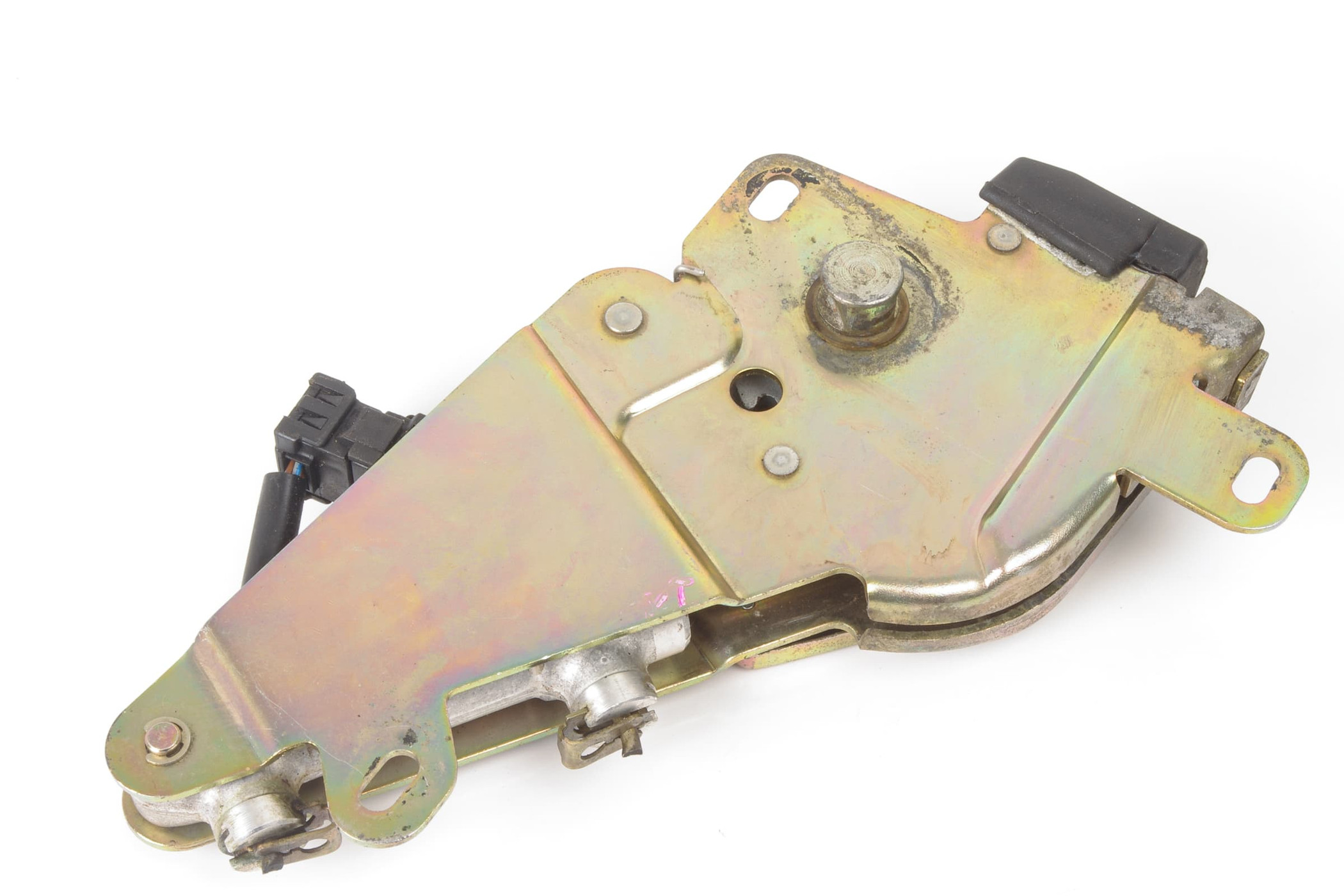 Mercedes 1298000374 Roof Hydraulic Lock - Left (a) | R129 SL
