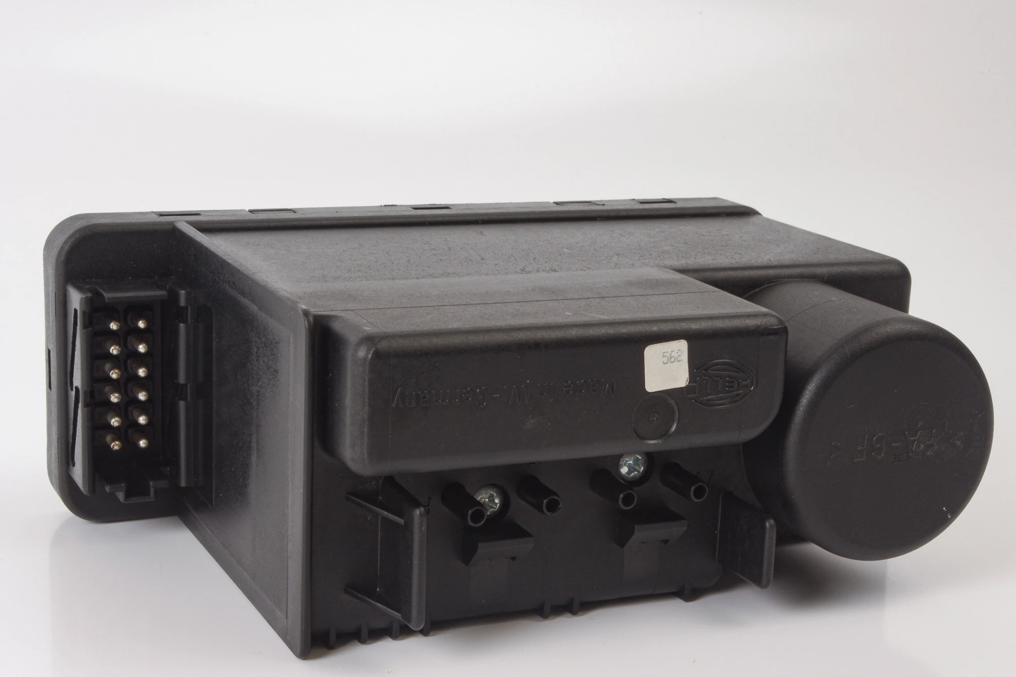 Mercedes 1298000448 Central Locking Pump | R129 SL