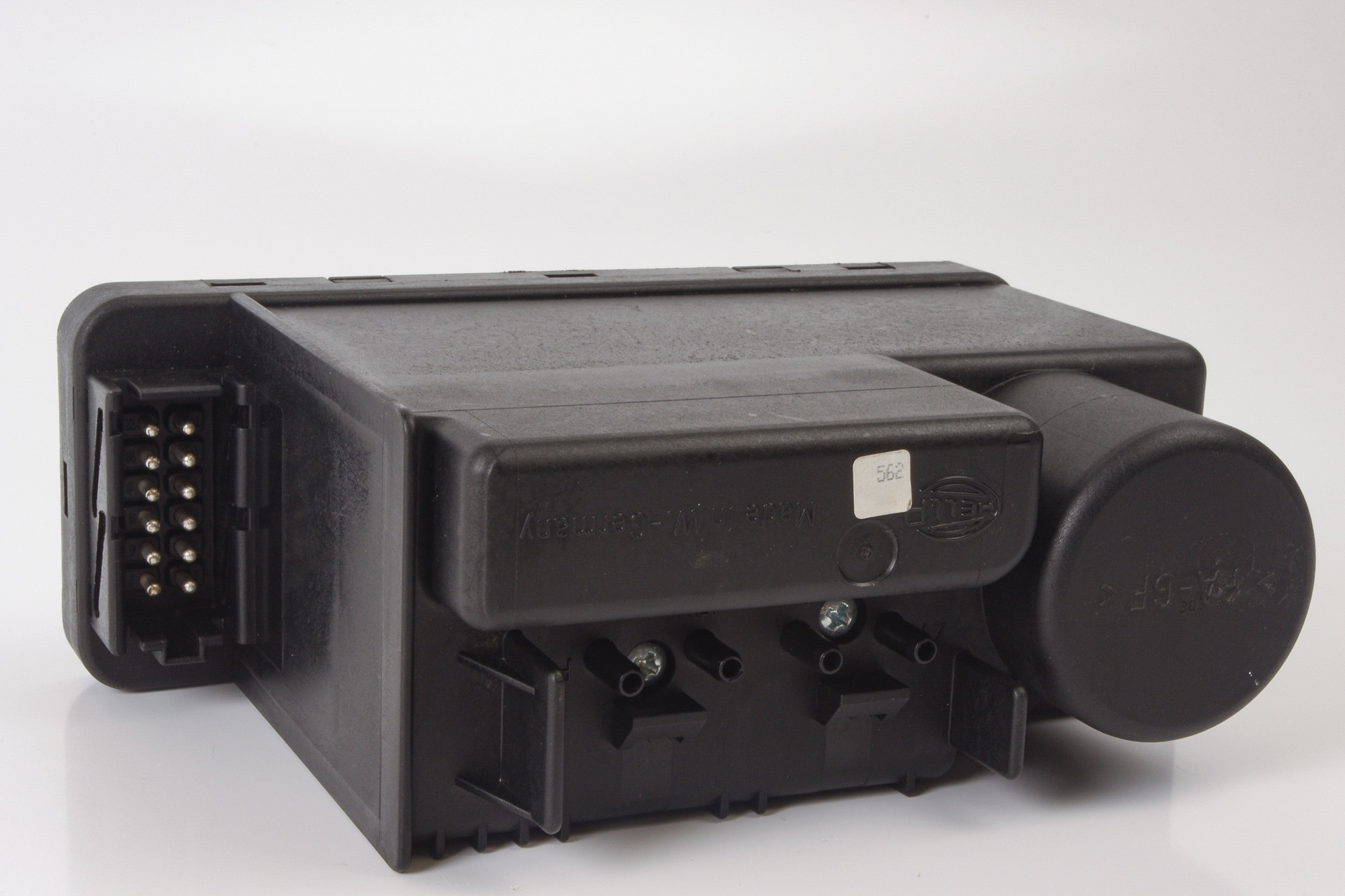 Mercedes 1298000448 Central Locking Pump | R129 SL