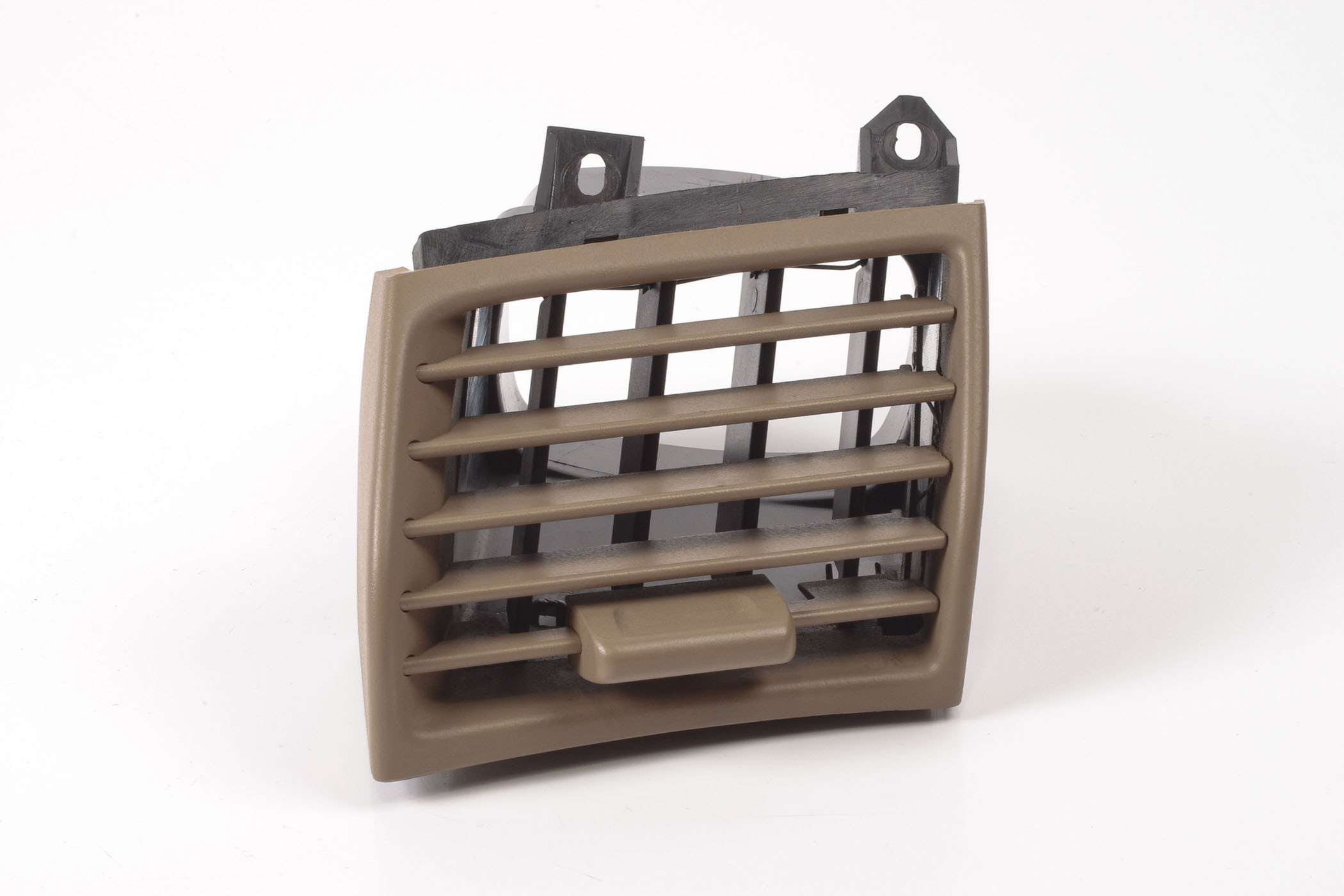 Mercedes 1298300154 HVAC Vent - Left Beige | R129 SL