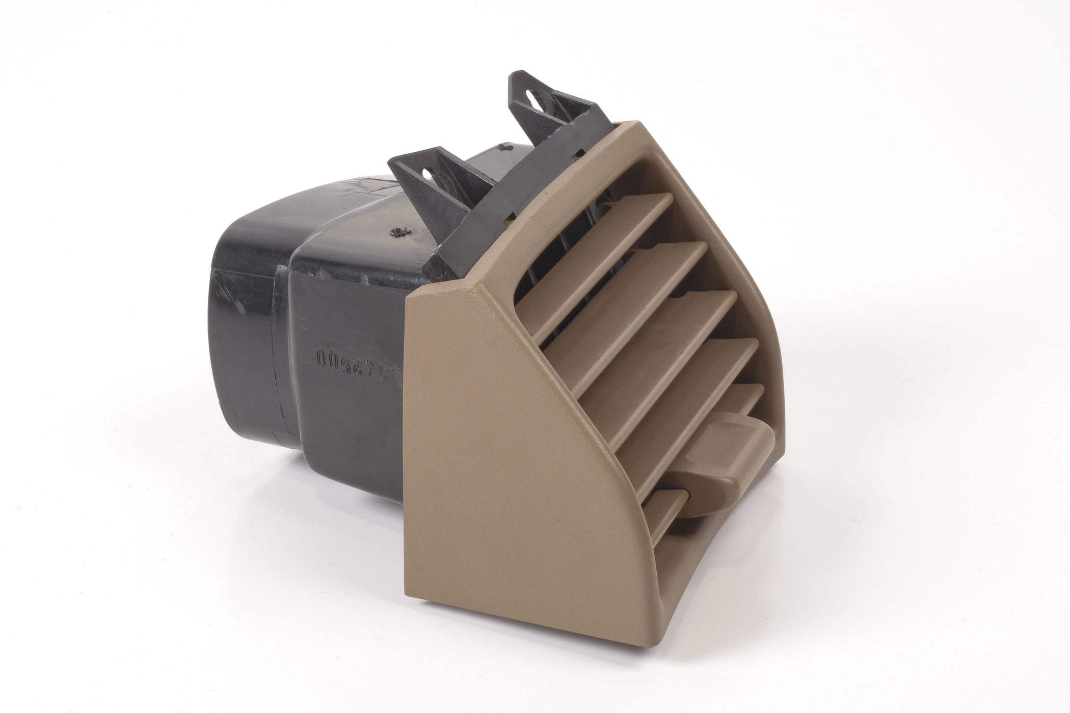 Mercedes 1298300154 HVAC Vent - Left Beige | R129 SL