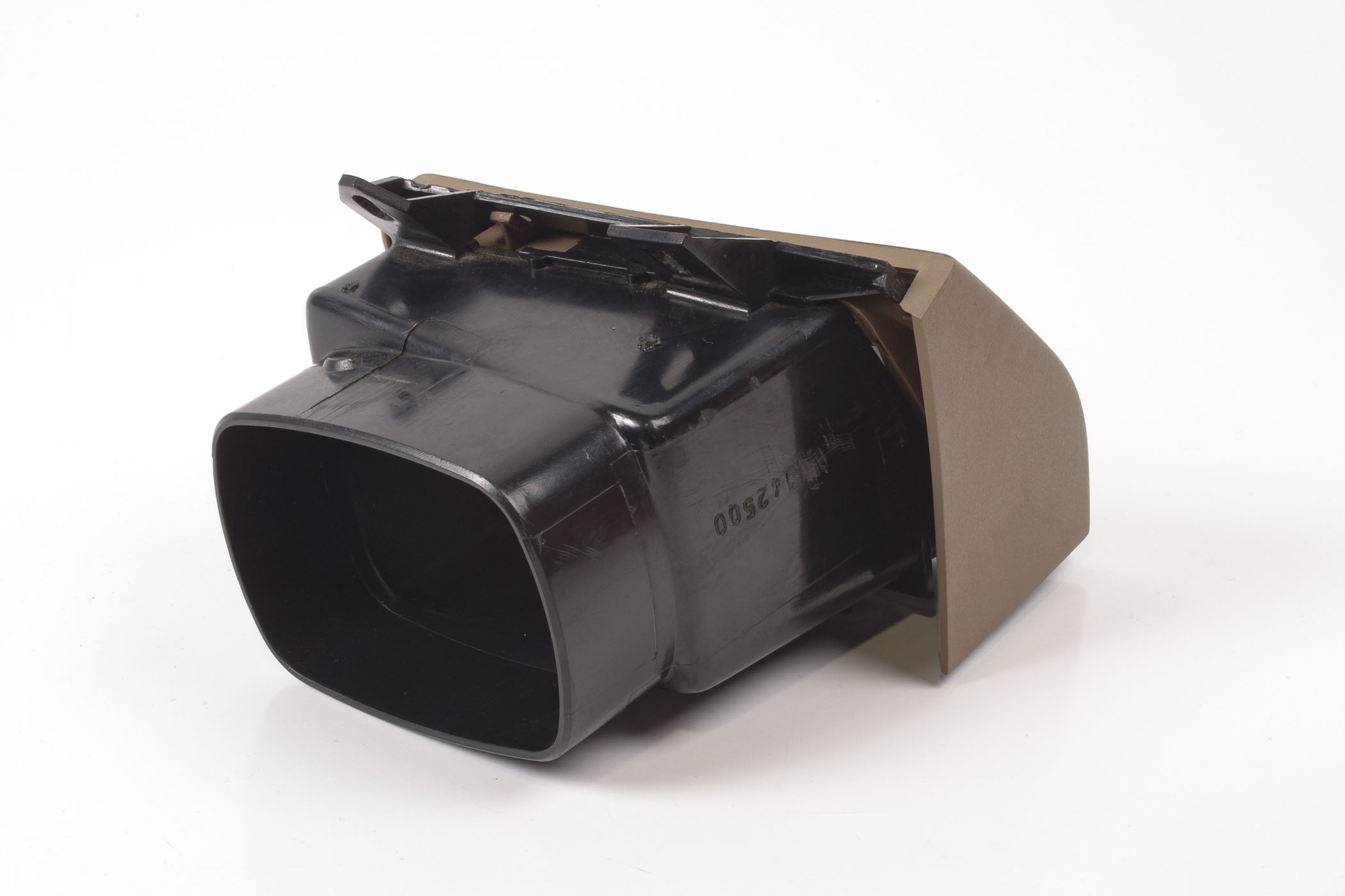 Mercedes 1298300154 HVAC Vent - Left Beige | R129 SL