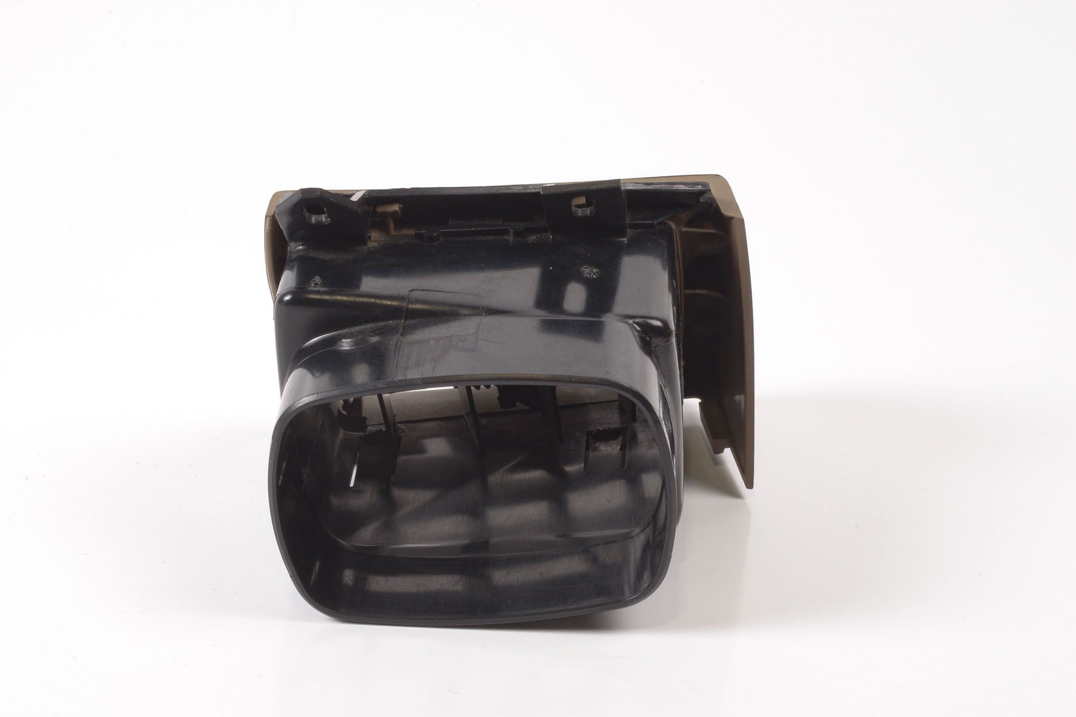 Mercedes 1298300154 HVAC Vent - Left Beige | R129 SL