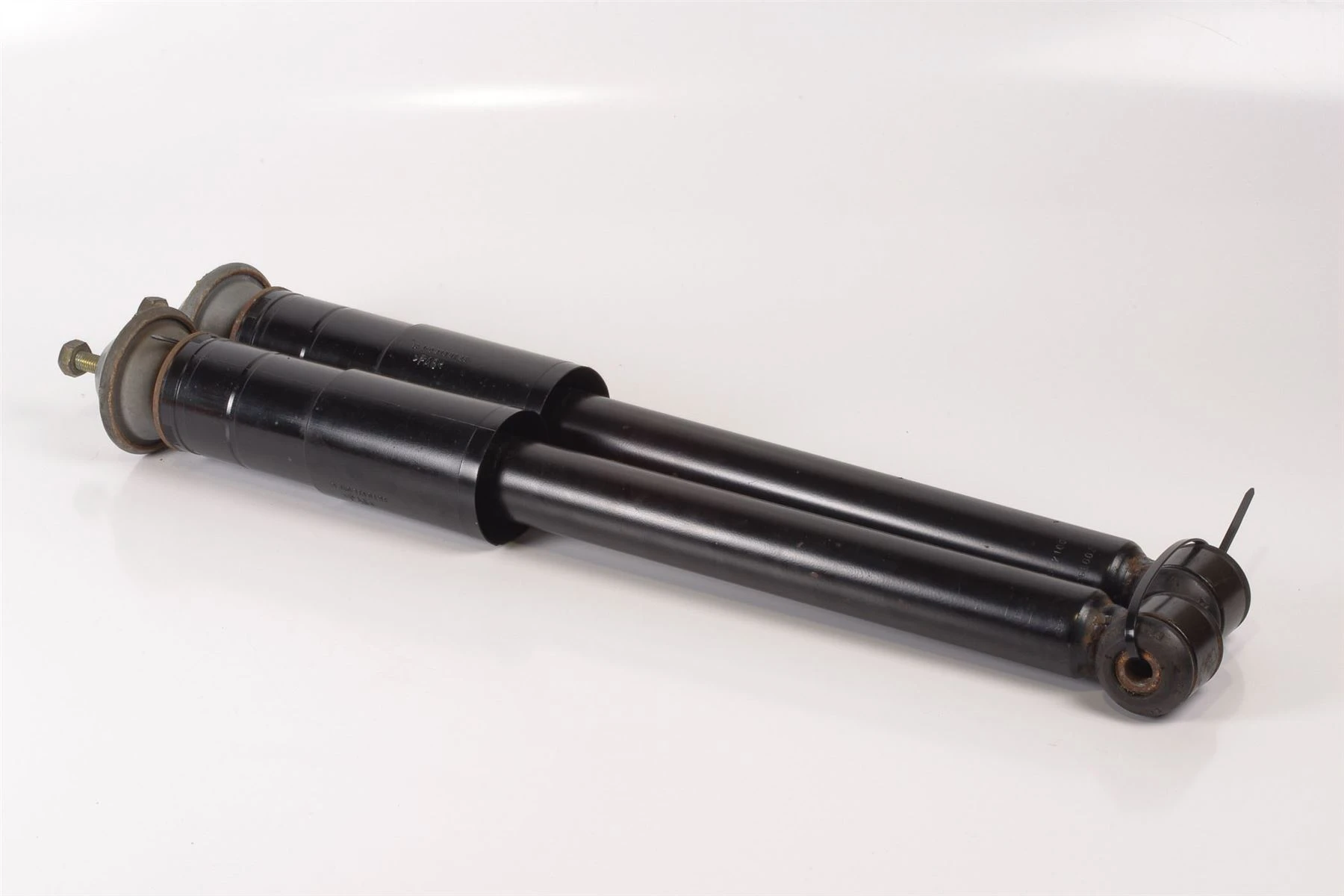 Mercedes 1403232100 Shock Absorber x2 - Rear | W140 V140 C140 S