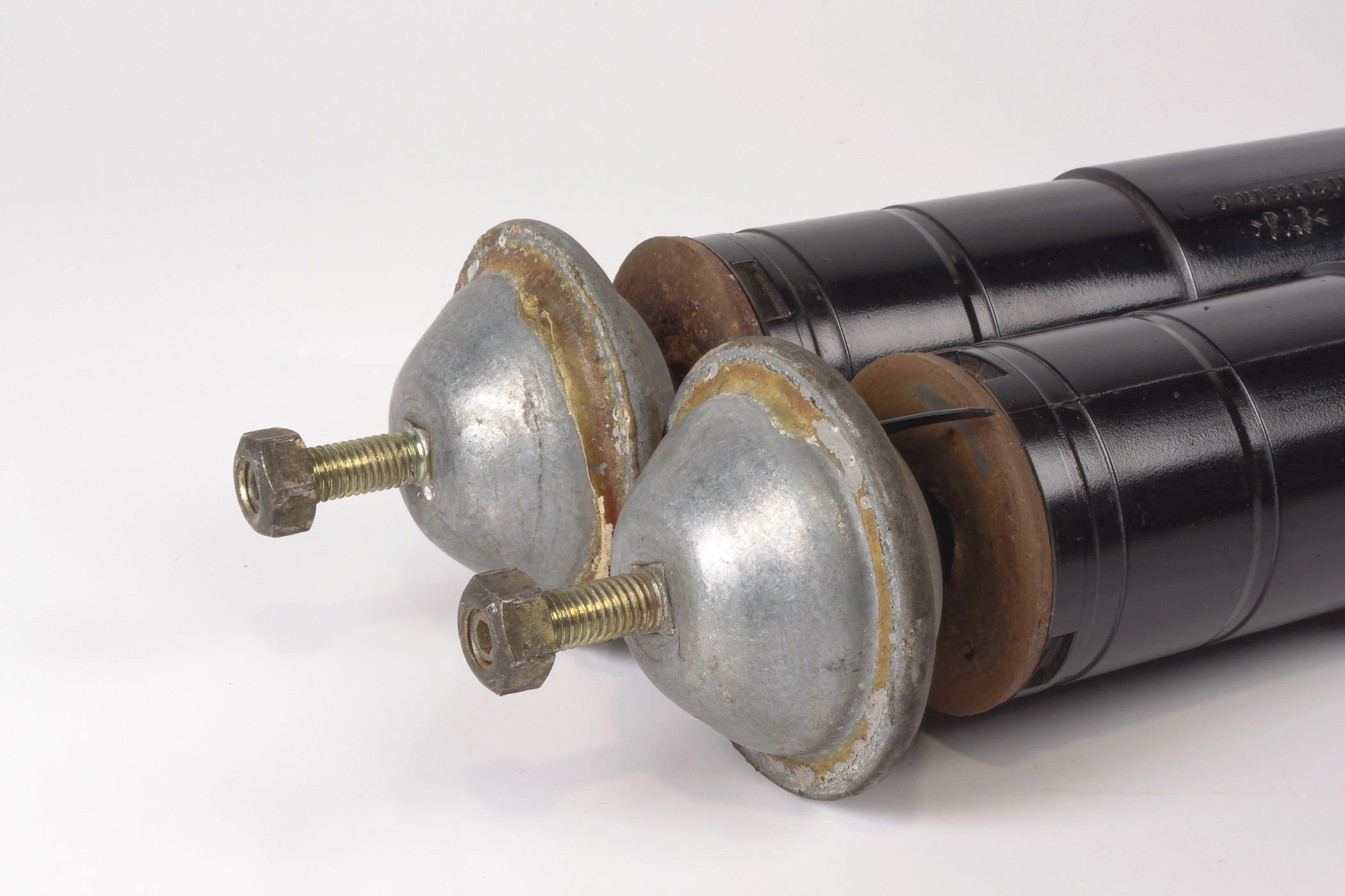 Mercedes 1403232100 Shock Absorber x2 - Rear | W140 V140 C140 S