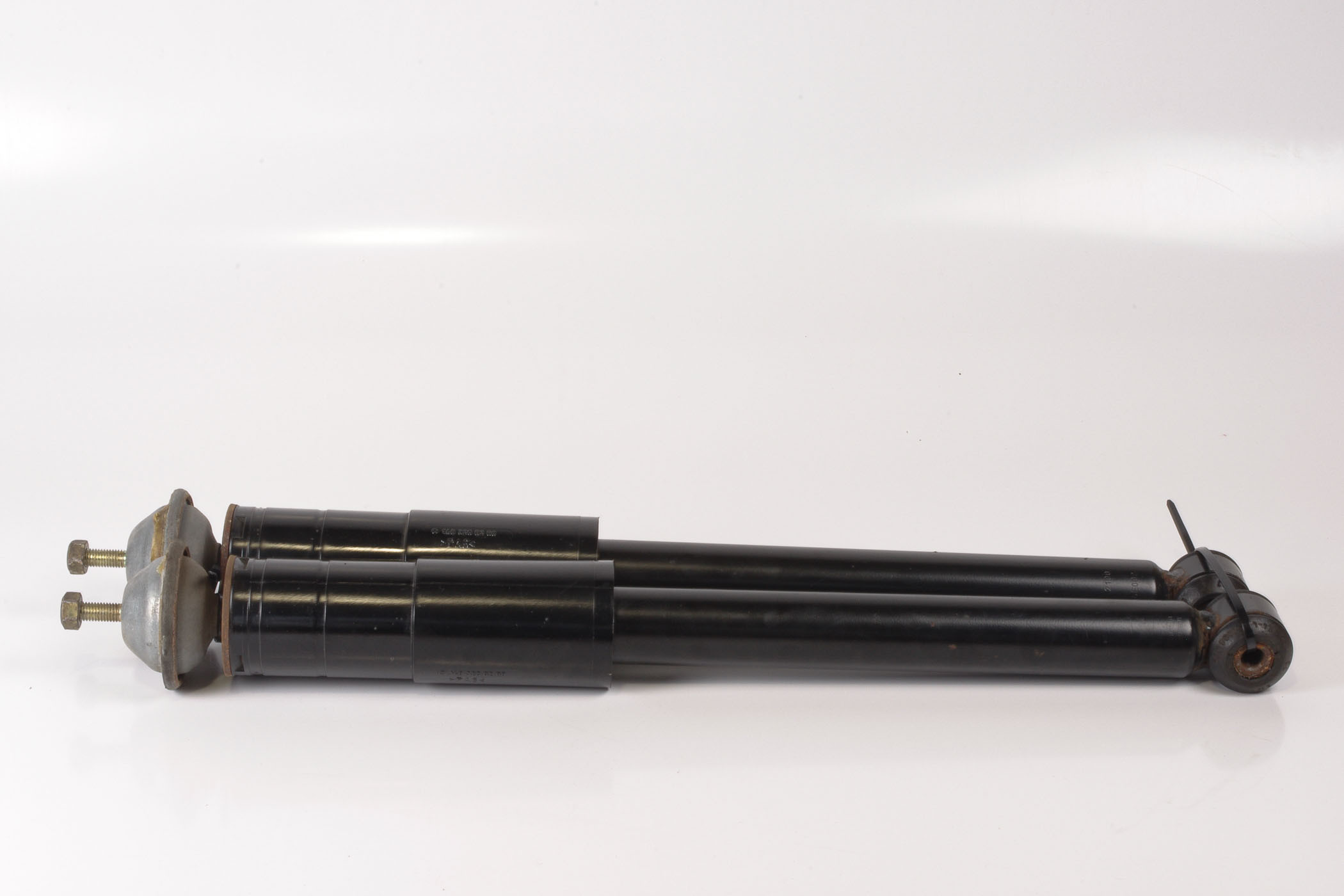 Mercedes 1403232100 Shock Absorber x2 - Rear | W140 V140 C140 S