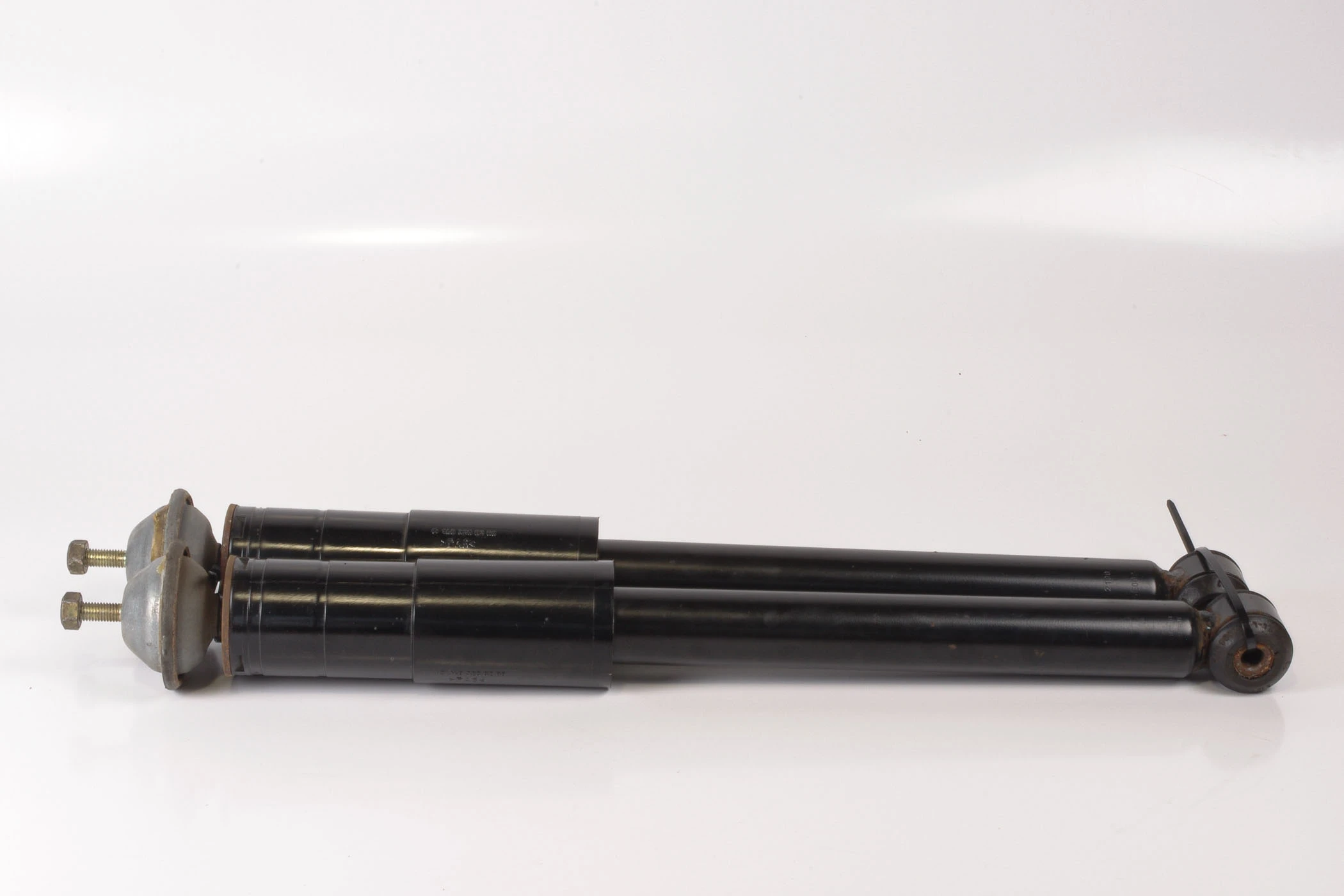 Mercedes 1403232100 Shock Absorber x2 - Rear | W140 V140 C140 S