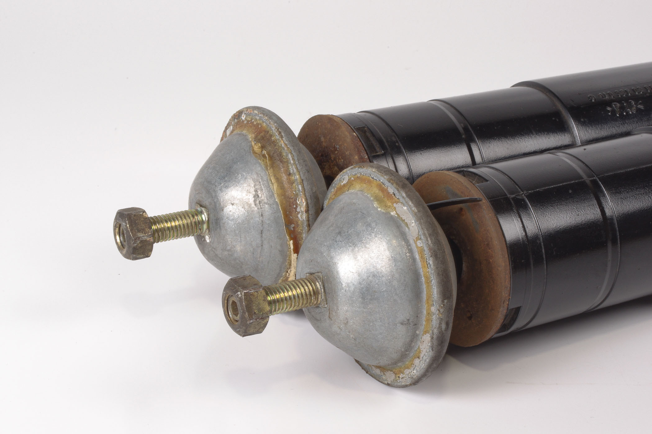 Mercedes 1403232100 Shock Absorber x2 - Rear | W140 V140 C140 S