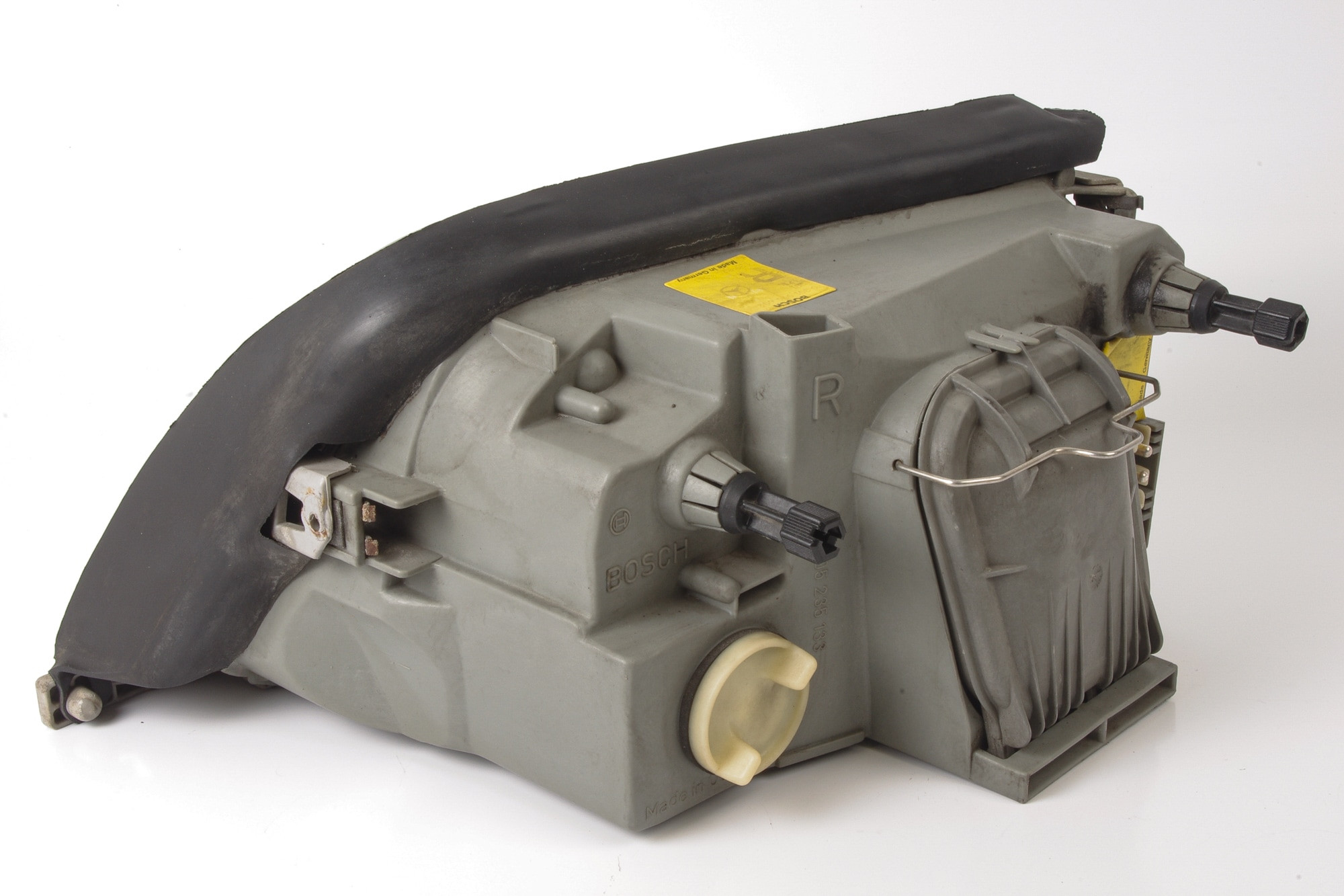 Mercedes 1298204061 Headlight - Right | R129 SL