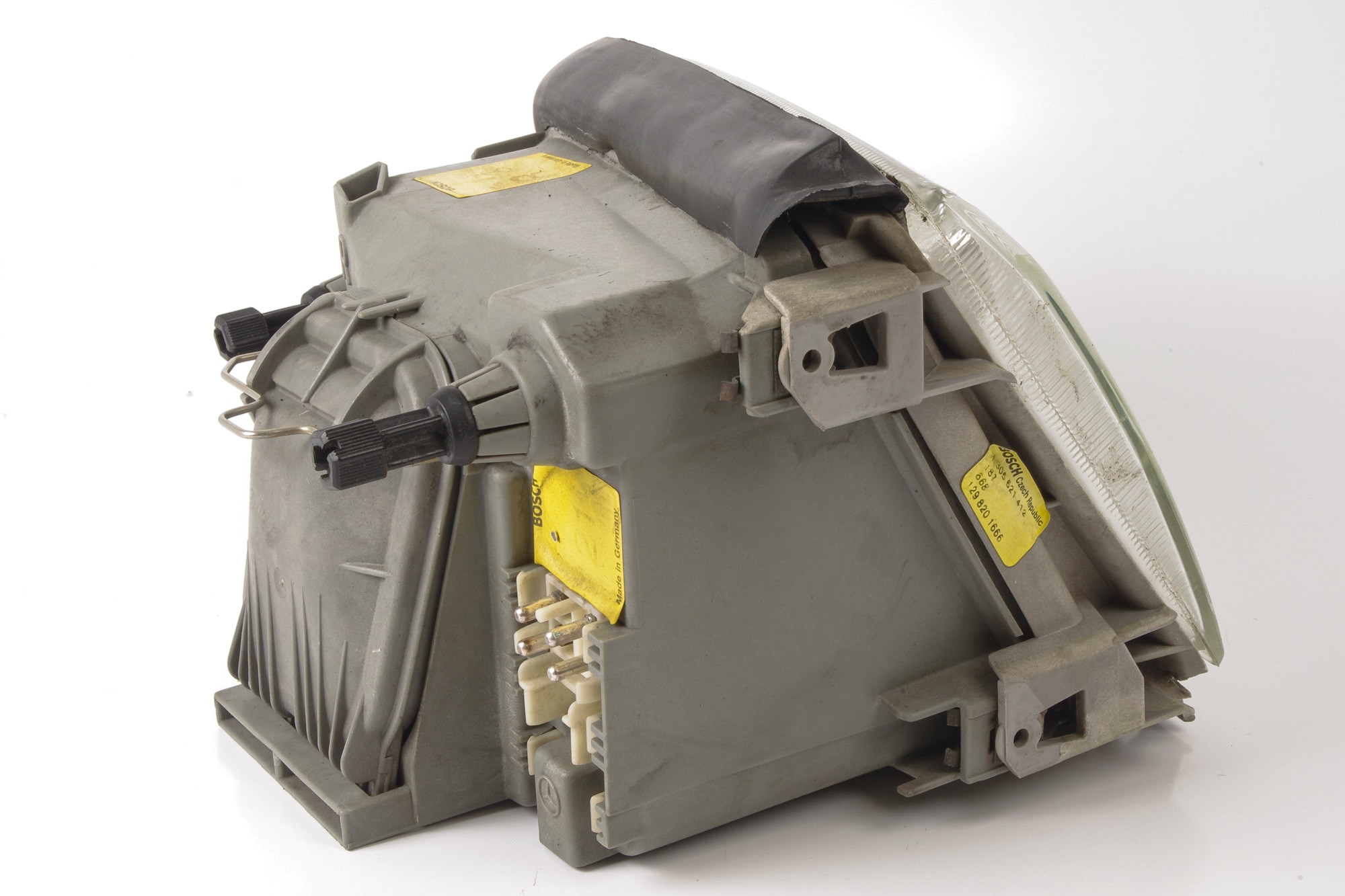 Mercedes 1298204061 Headlight - Right | R129 SL