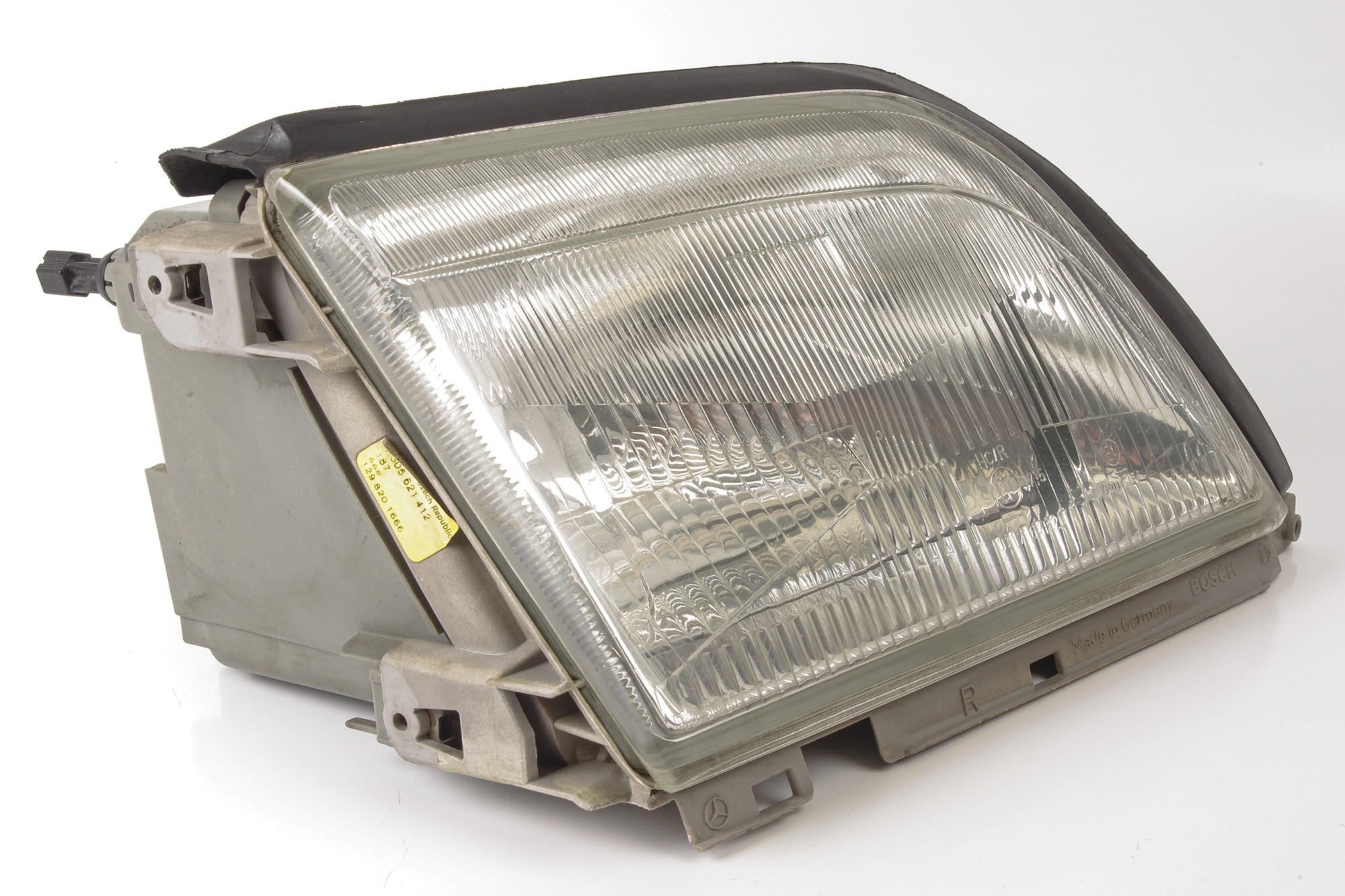 Mercedes 1298204061 Headlight - Right | R129 SL