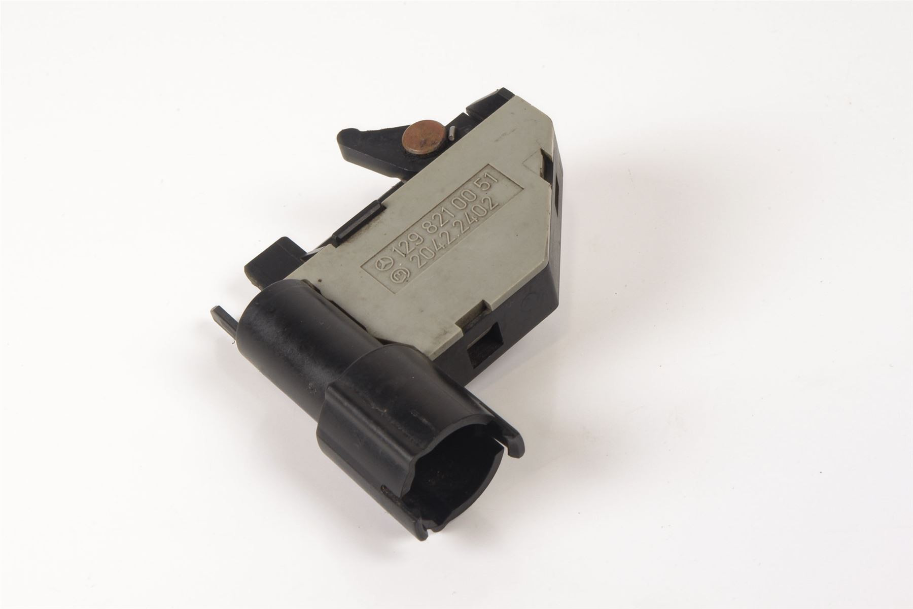 Mercedes 1298210051 Bonnet Switch | R129 SL
