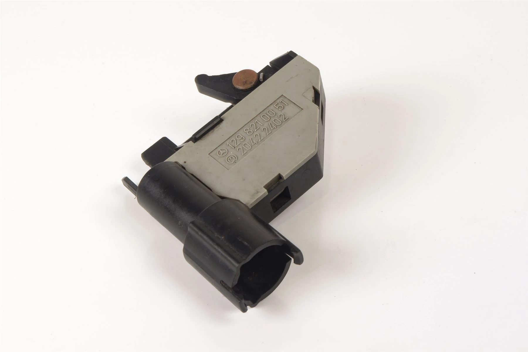 Mercedes 1298210051 Bonnet Switch | R129 SL