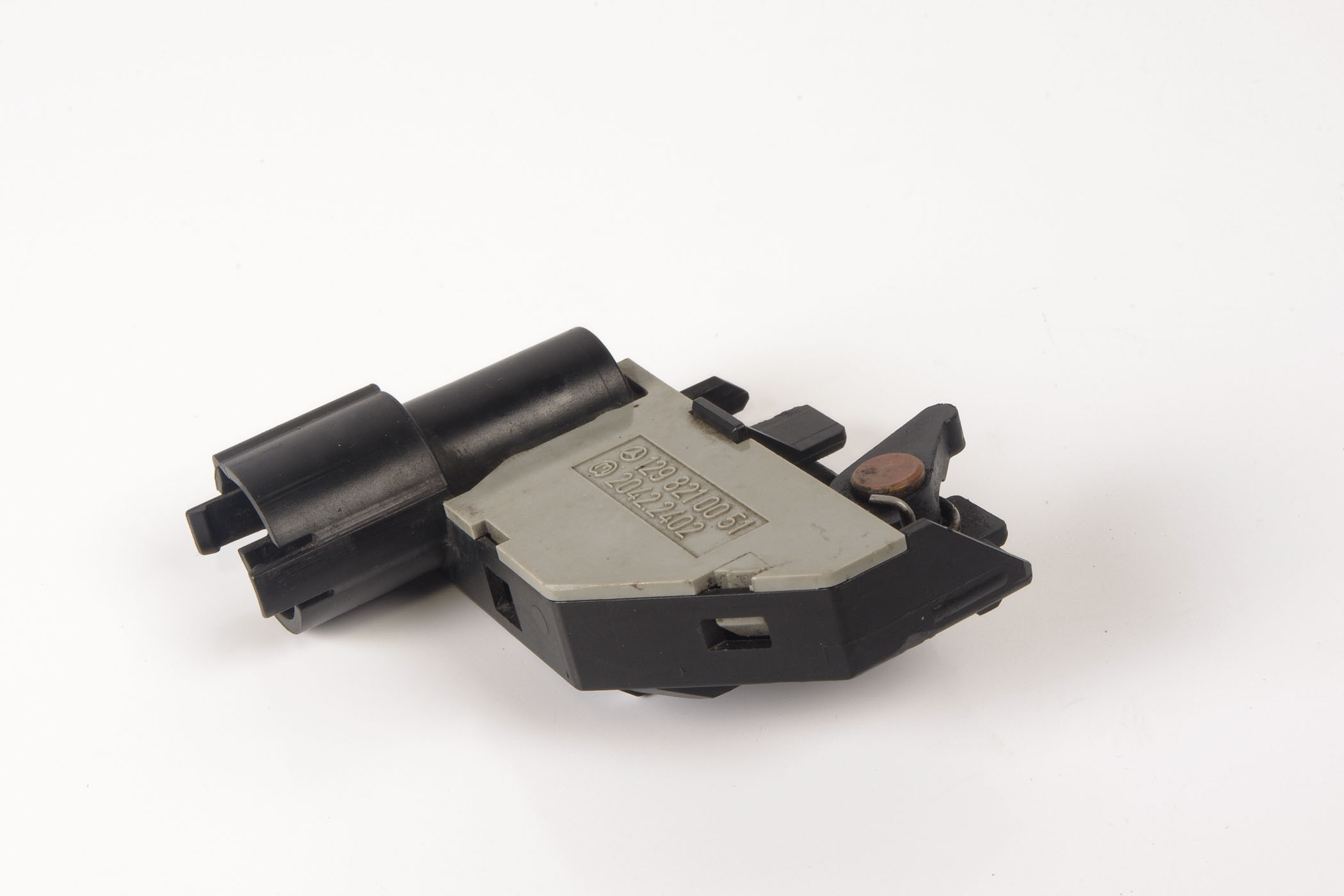 Mercedes 1298210051 Bonnet Switch | R129 SL