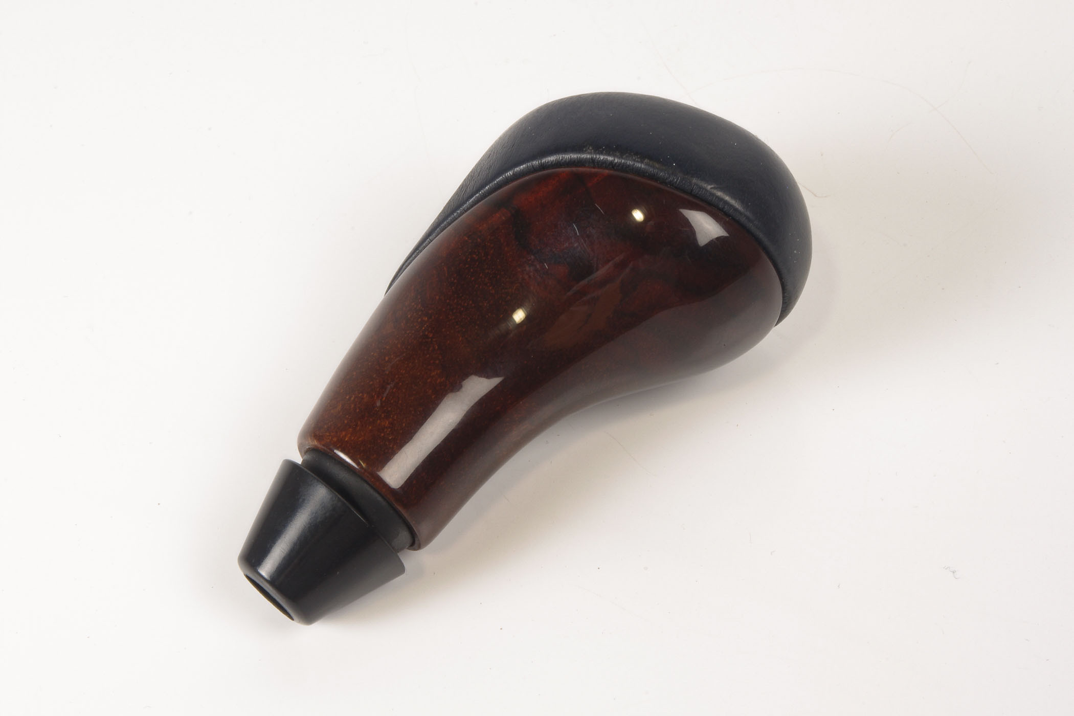 Mercedes 1402670810 Gear Knob - Blue | R129 SL W140 V140 C140 S W463 G