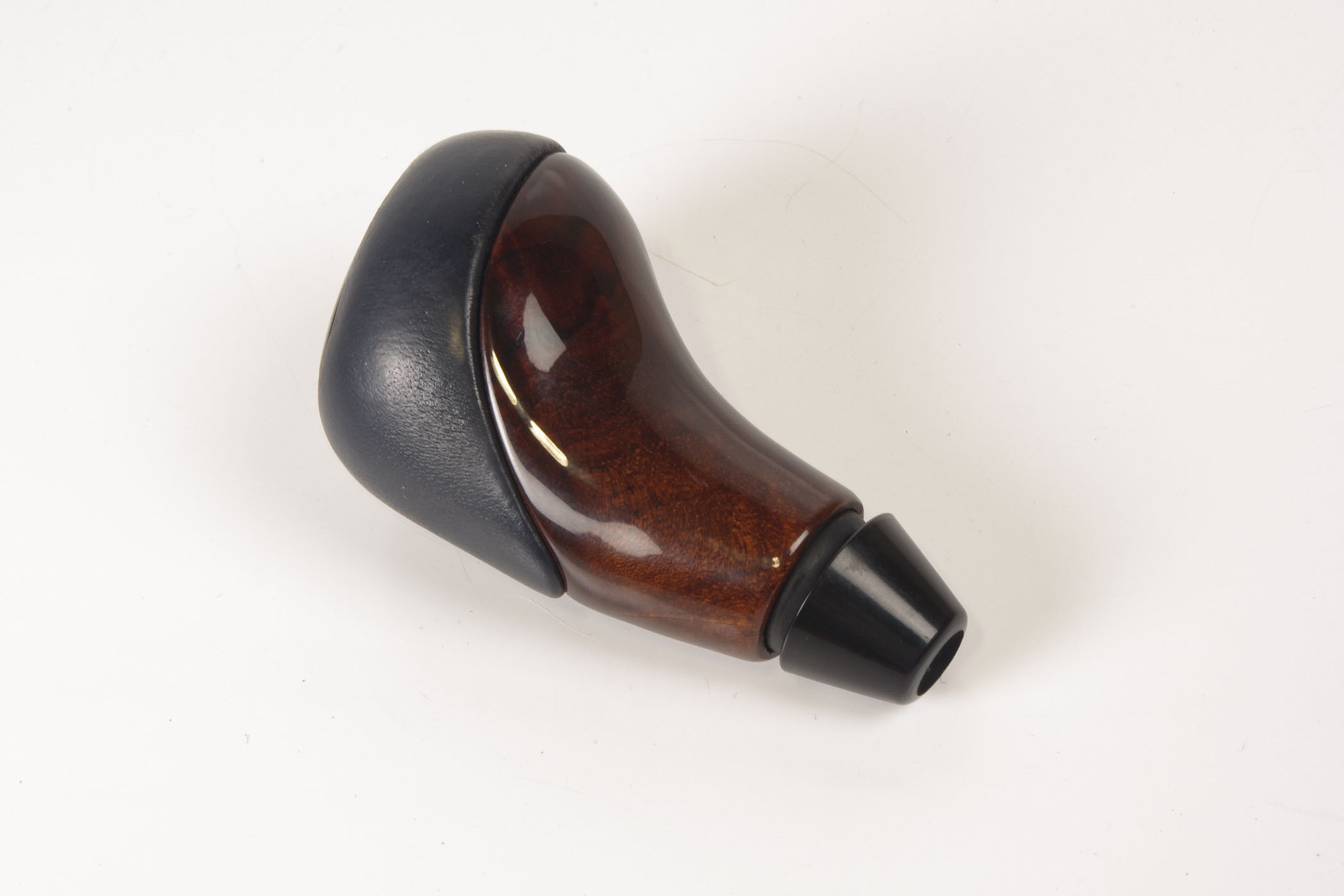 Mercedes 1402670810 Gear Knob - Blue | R129 SL W140 V140 C140 S W463 G