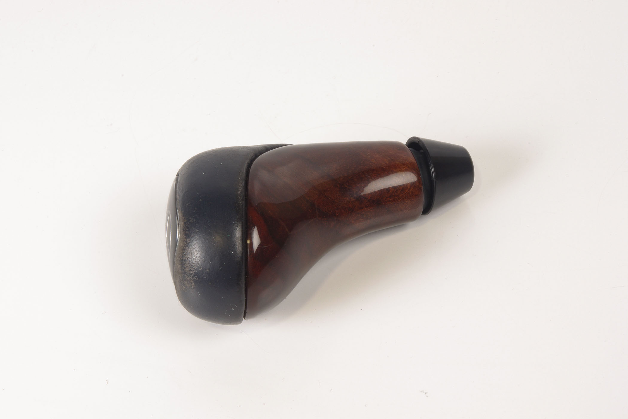 Mercedes 1402670810 Gear Knob - Blue | R129 SL W140 V140 C140 S W463 G