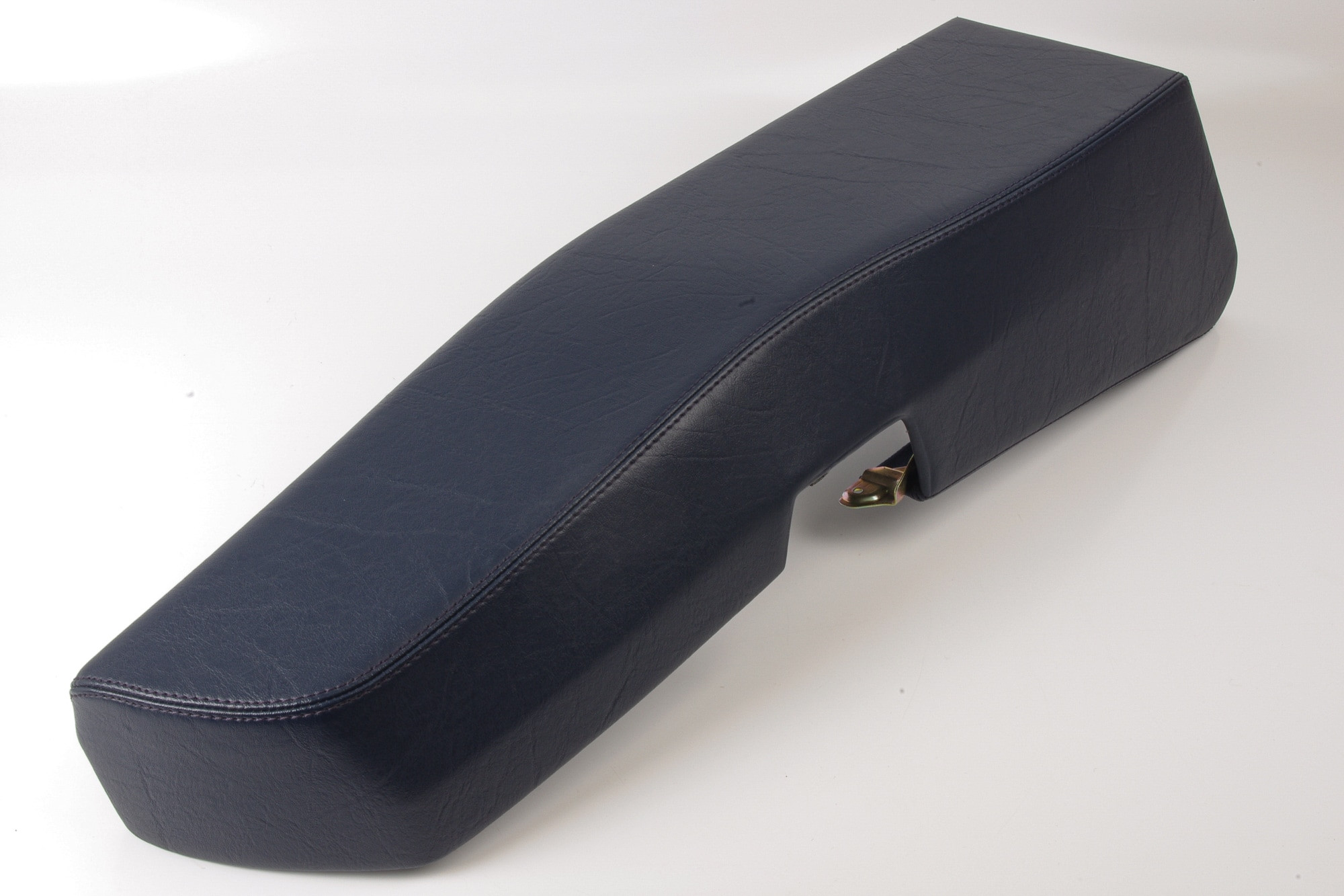 Mercedes 1299102918 Seat Trim Cover - Left Blue | R129 SL