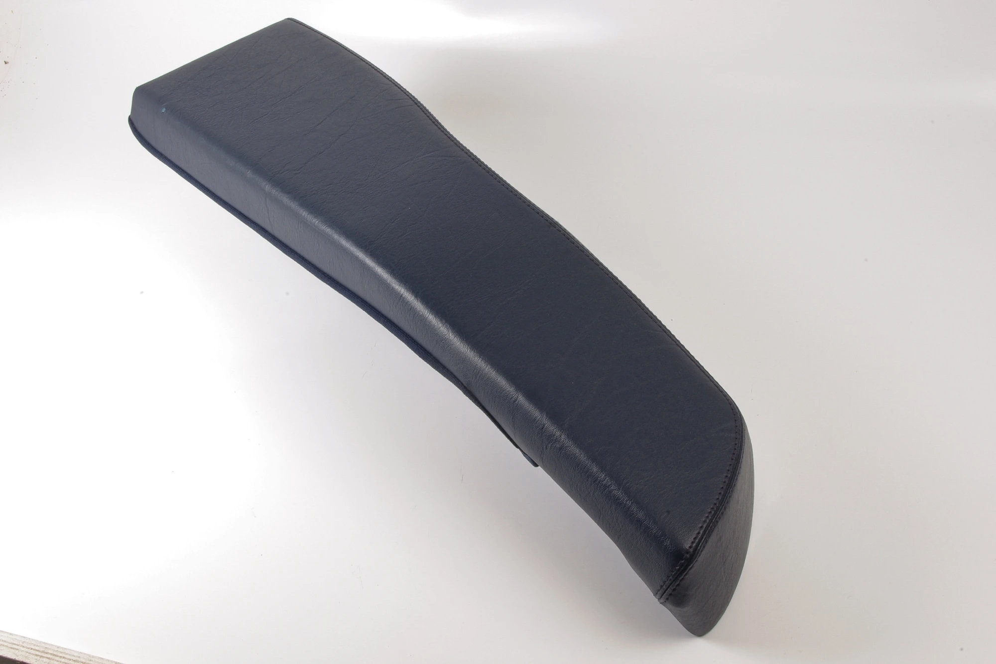 Mercedes 1299102918 Seat Trim Cover - Left Blue | R129 SL