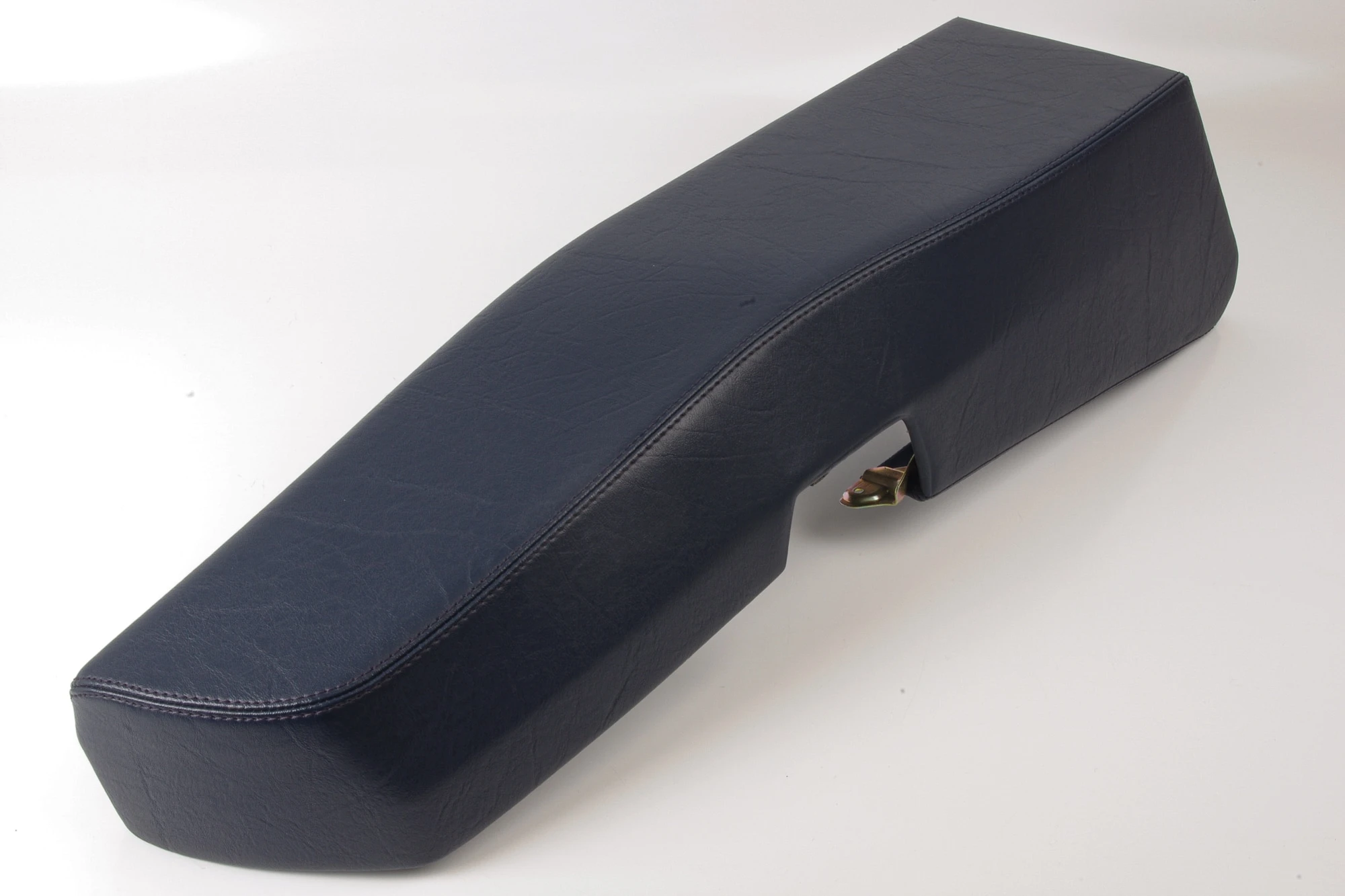 Mercedes 1299102918 Seat Trim Cover - Left Blue | R129 SL