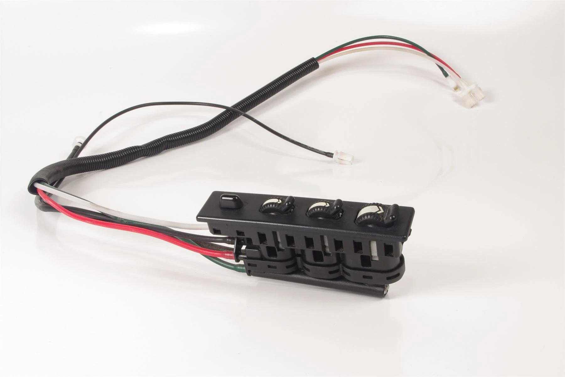 Mercedes 1298002978 Seat Lumbar Adjust Switch | R129 SL