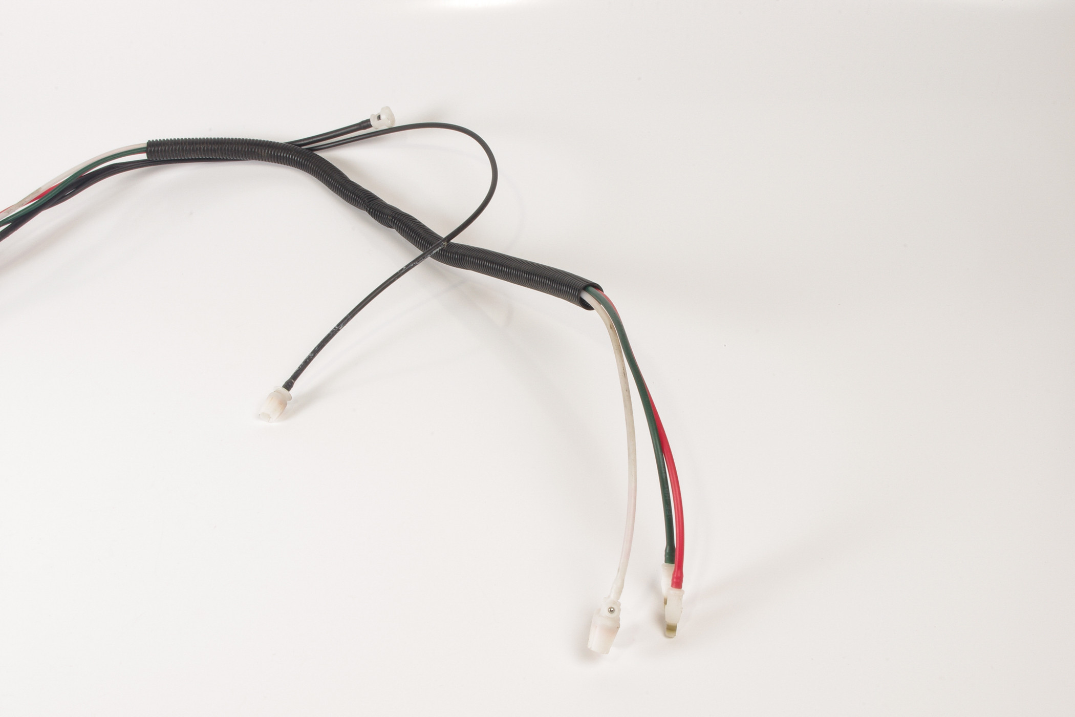 Mercedes 1298002978 Seat Lumbar Adjust Switch | R129 SL