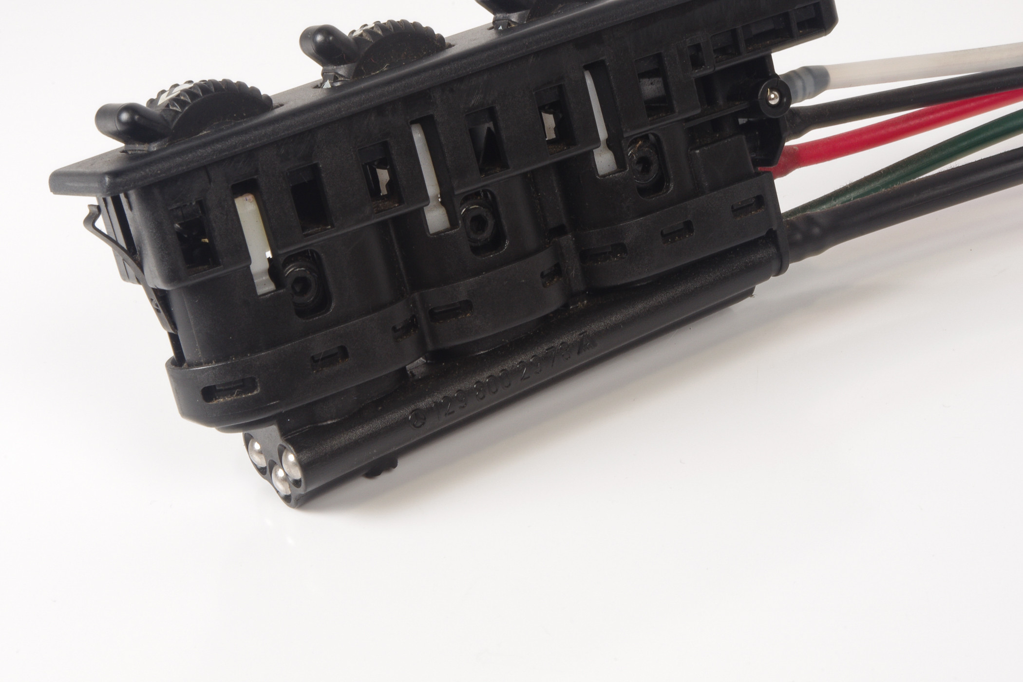 Mercedes 1298002978 Seat Lumbar Adjust Switch | R129 SL
