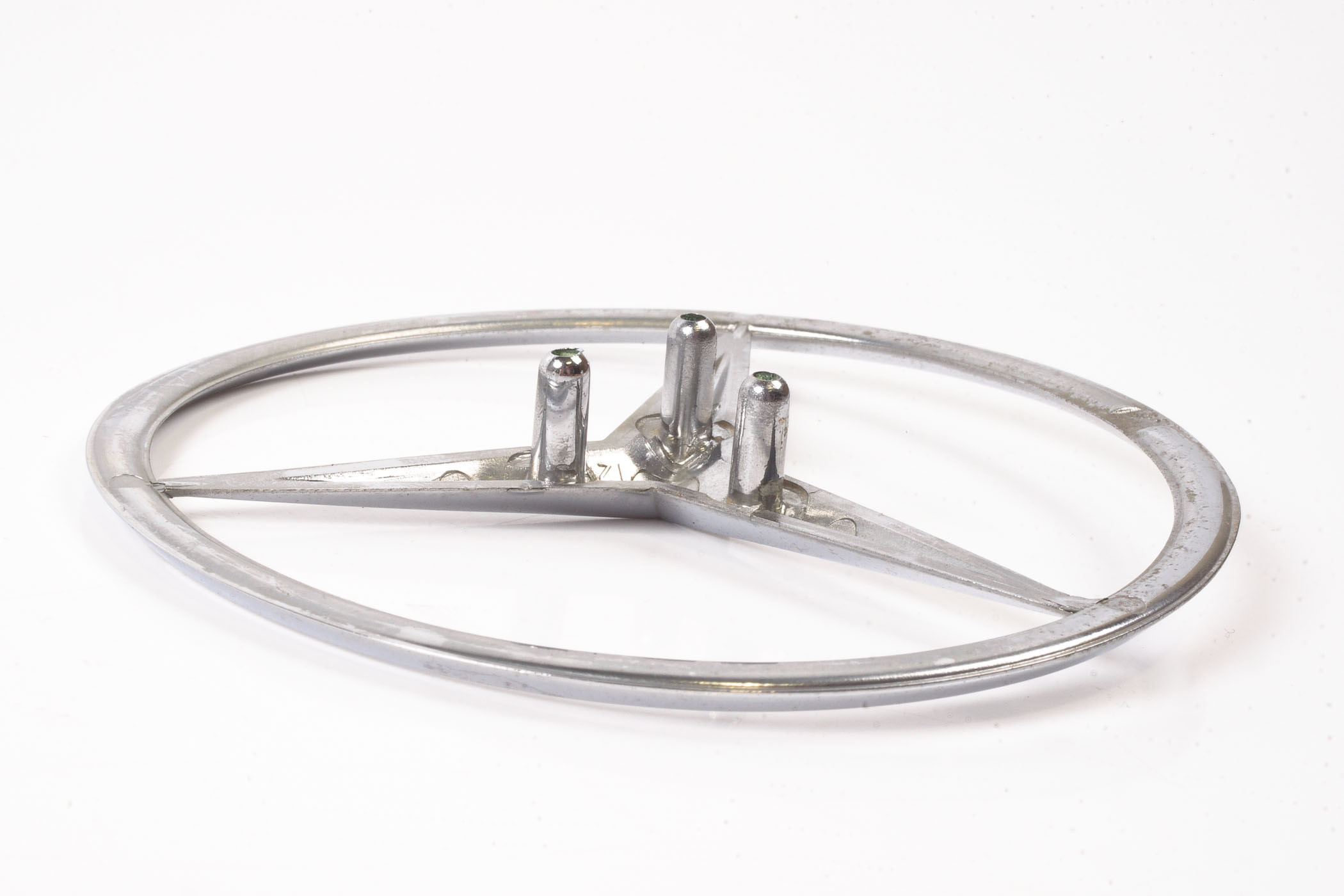 Mercedes 1297580058 Boot Badge | R129 SL V140 S