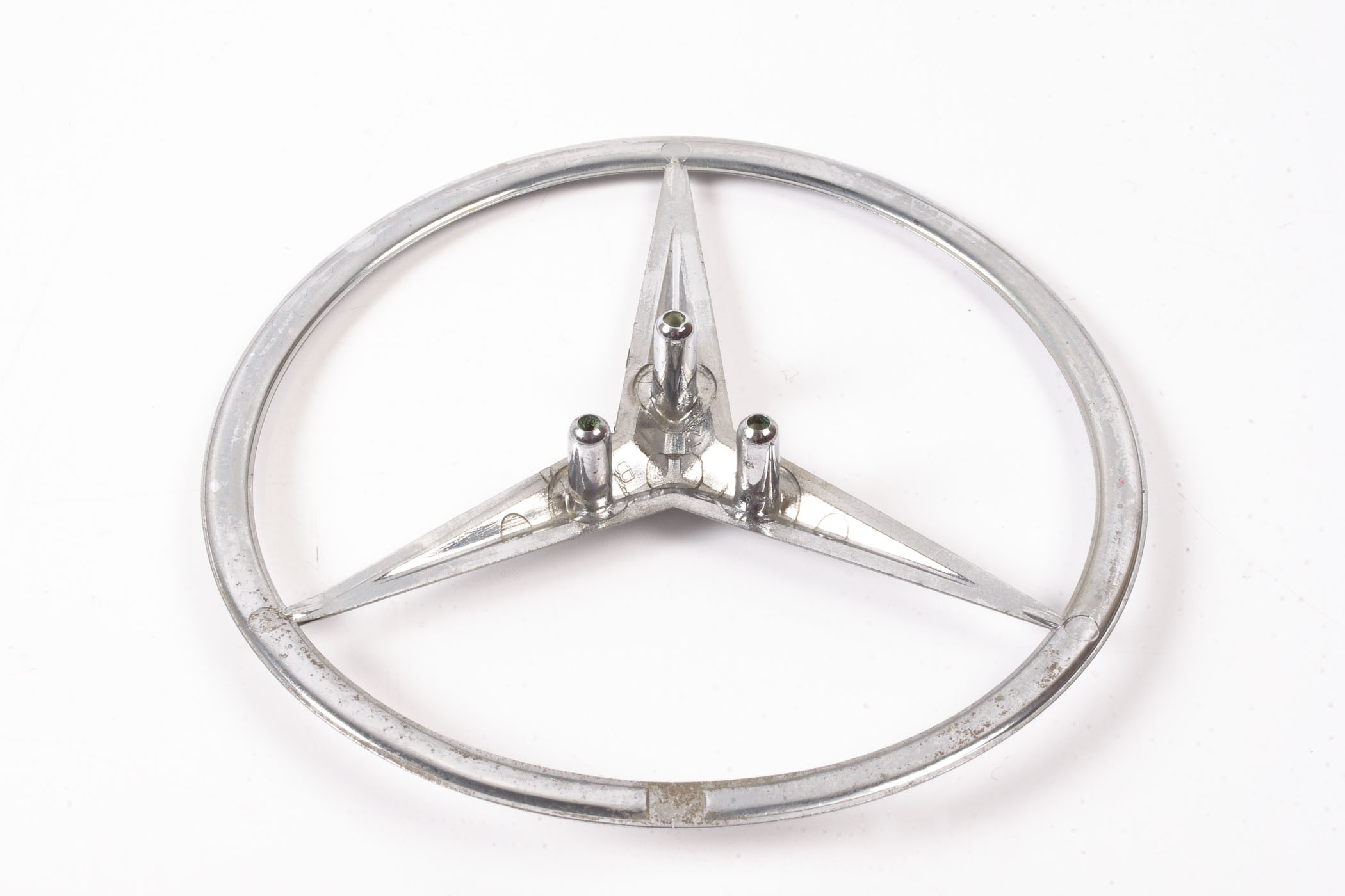 Mercedes 1297580058 Boot Badge - Rear | R129 SL V140 S