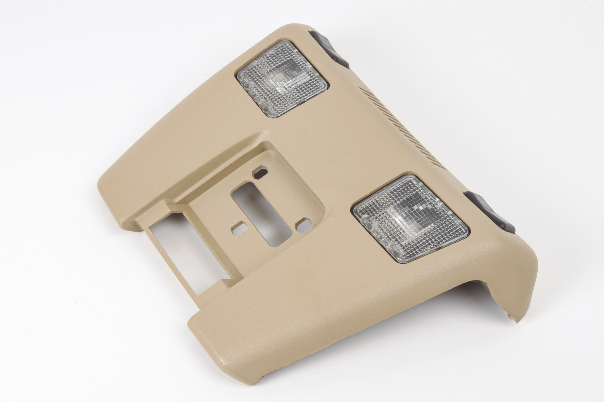 Mercedes 1298200801 Dome Light - Beige | R129 SL