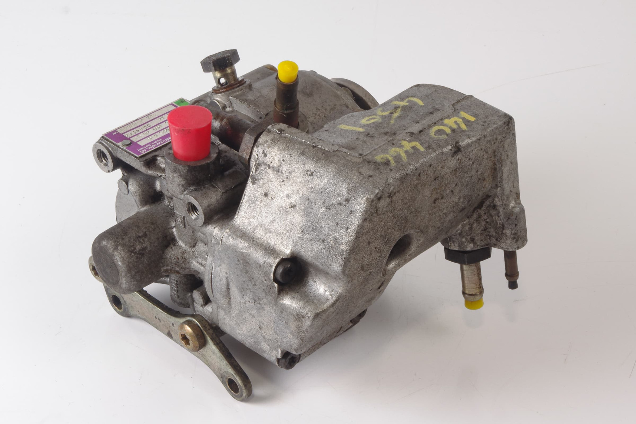 Mercedes 1404664501 Power Steering Tandem Pump | W140 V140 C140 S