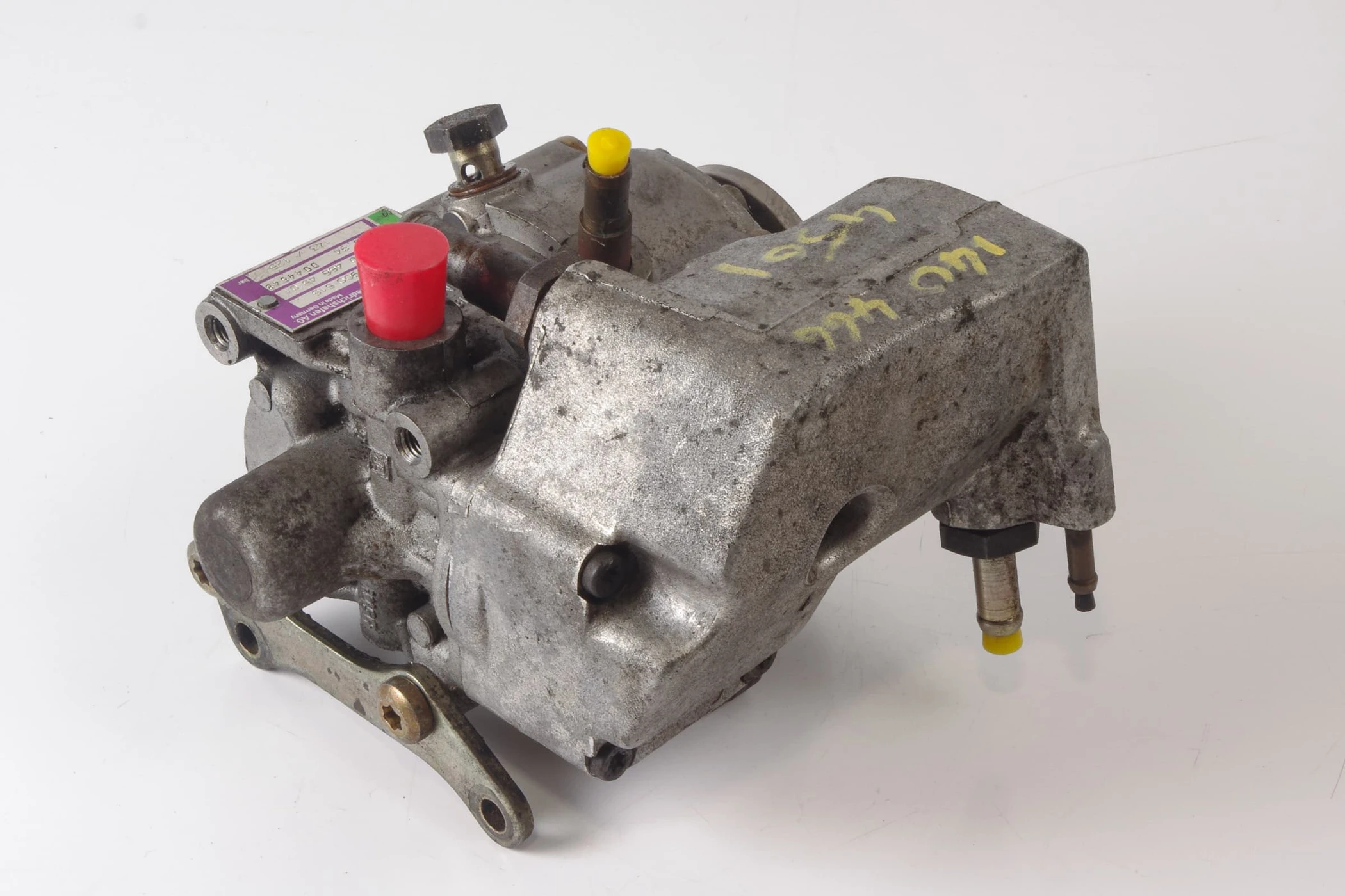 Mercedes 1404664501 Power Steering Tandem Pump | W140 V140 C140 S