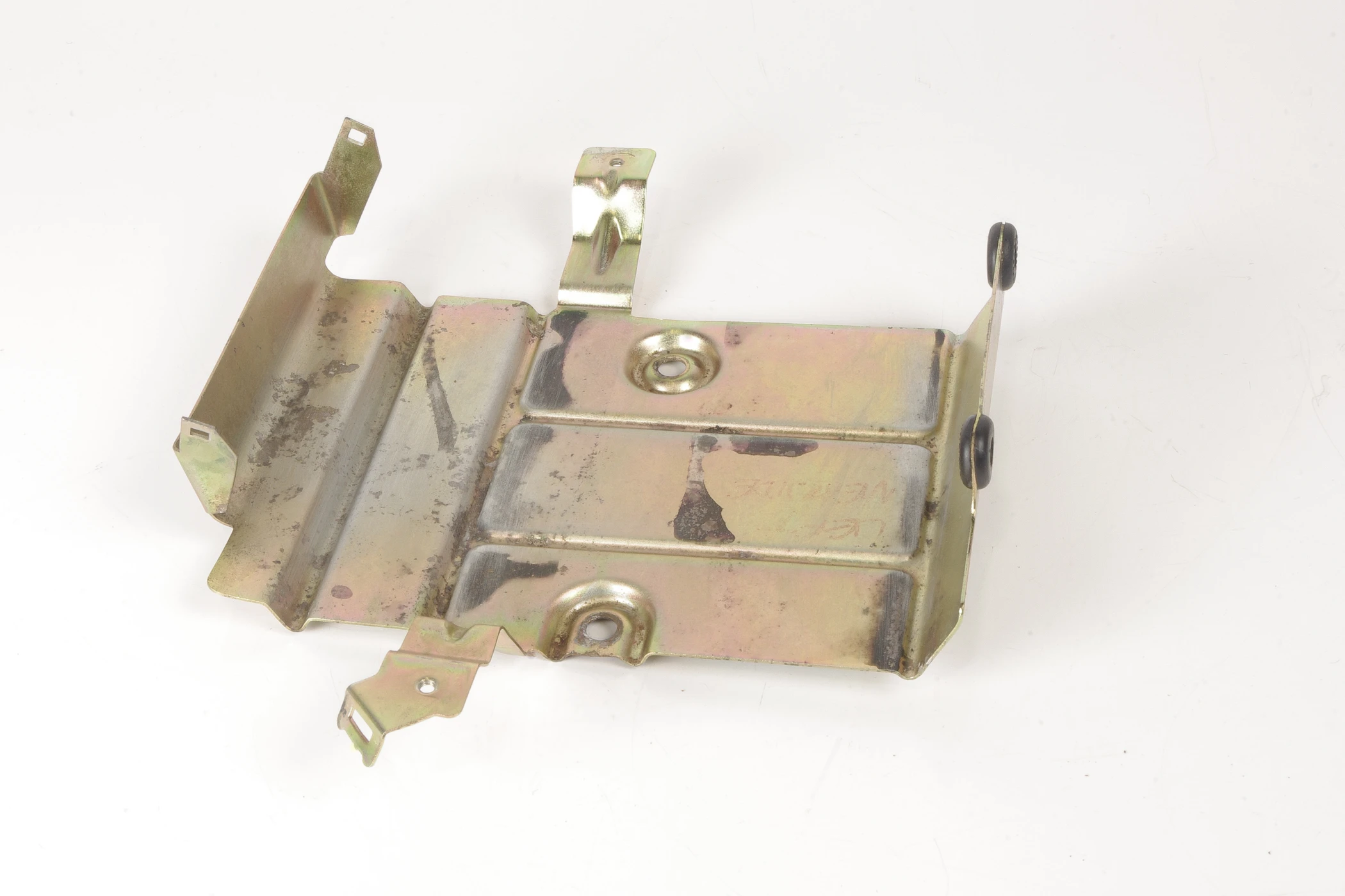 Mercedes 1298210514 Seat Control Unit Bracket - Left | R129 SL